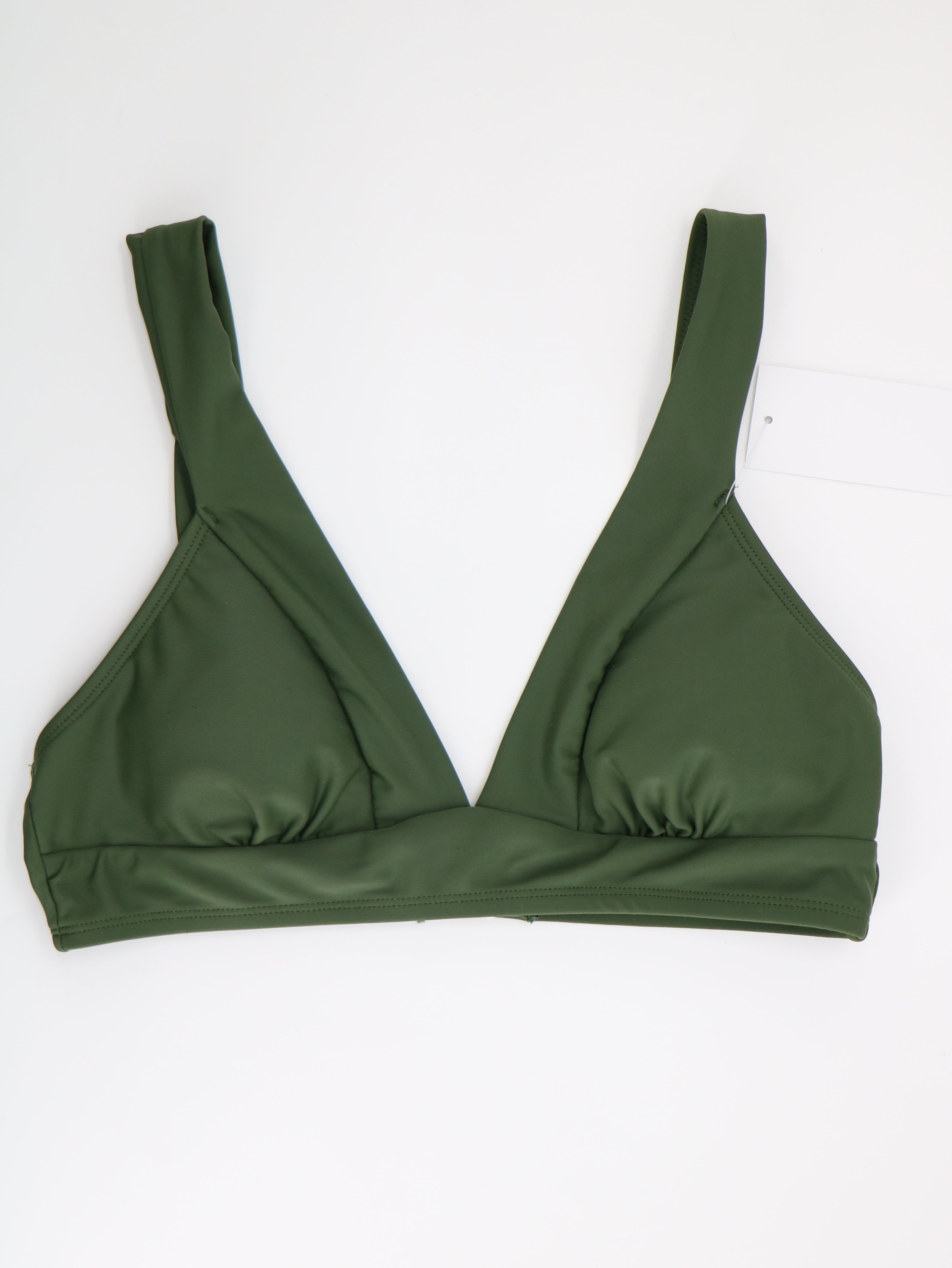 Maillot de bain (neuf) Vert