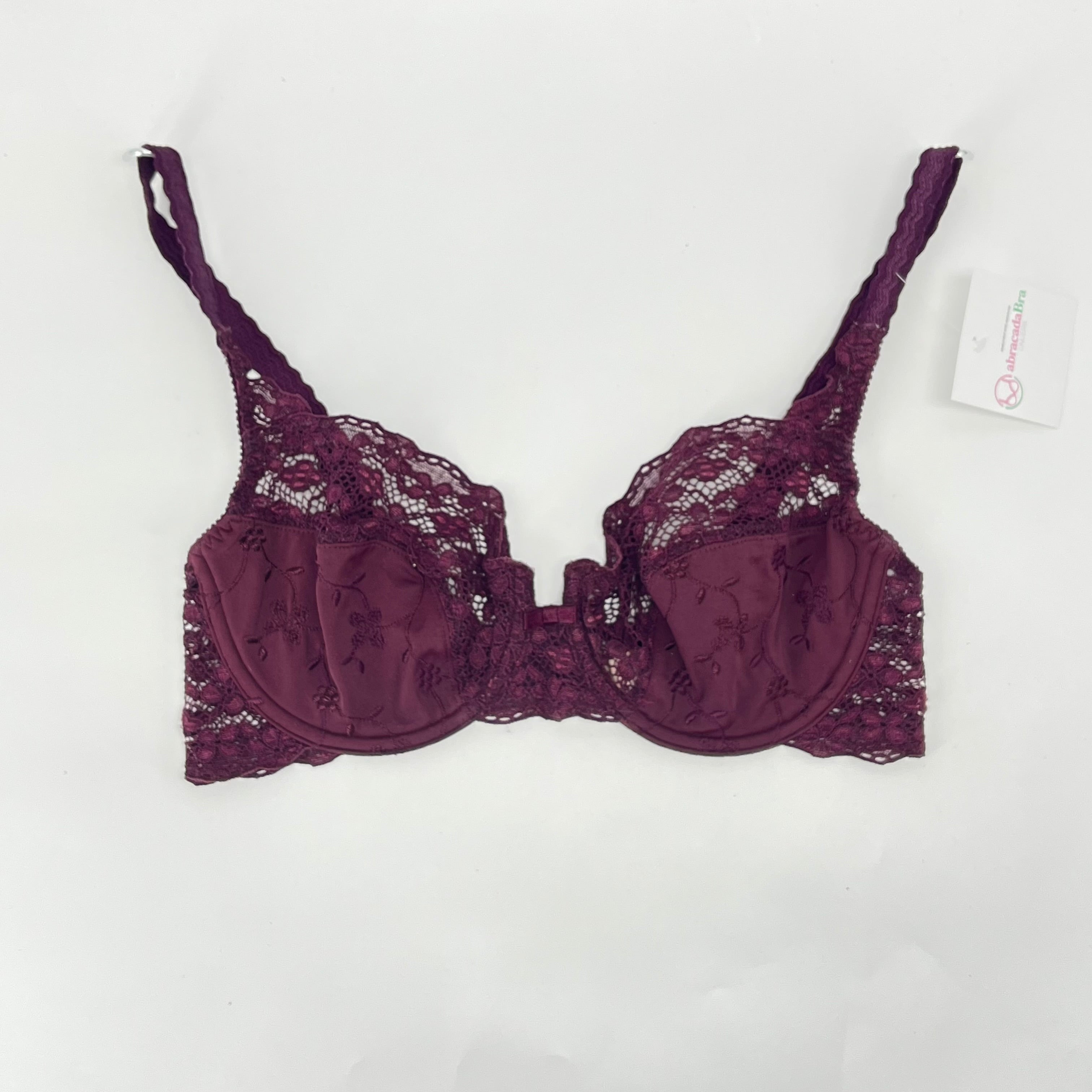 Soutien-gorge Triumph Violet