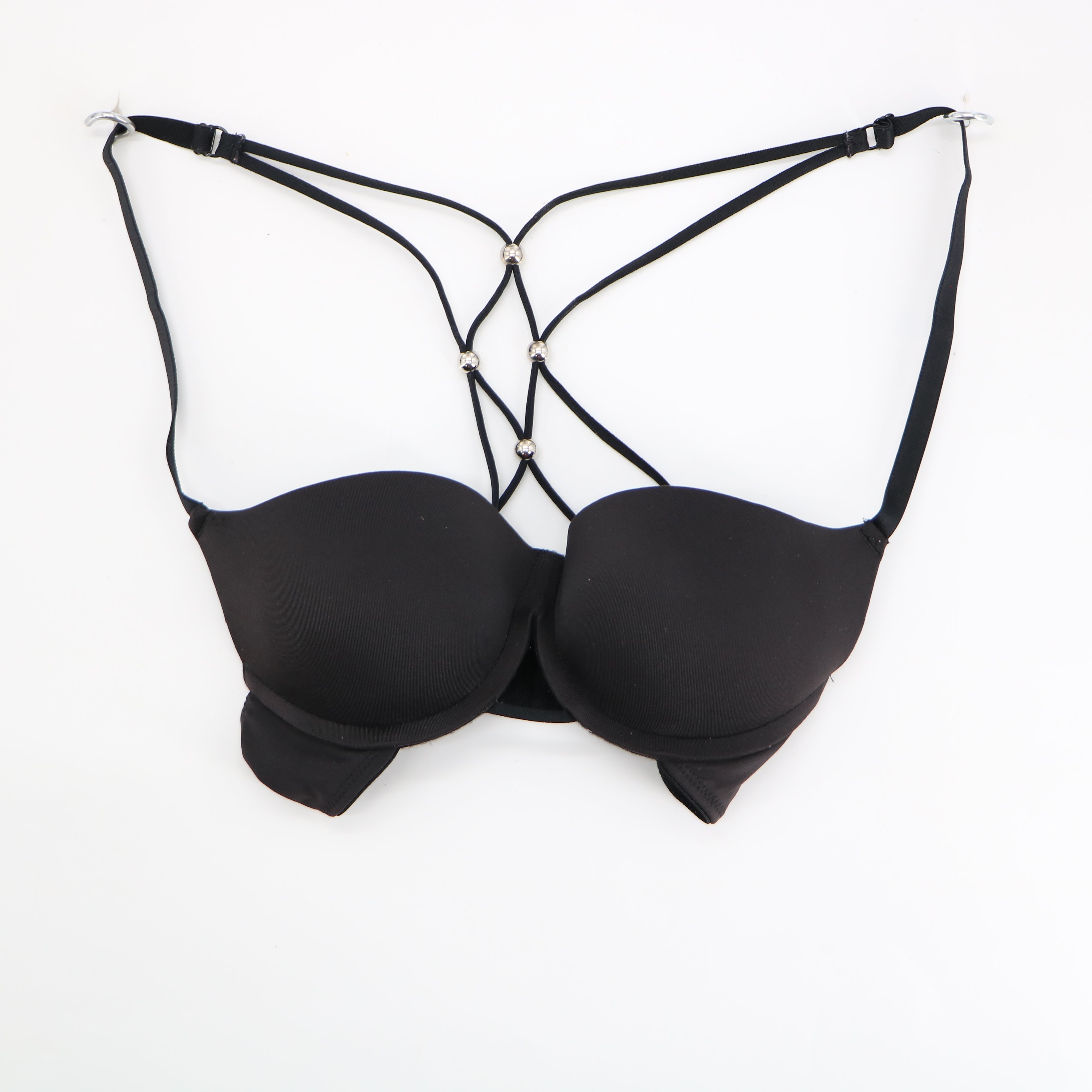 Soutien-gorge Hunkemöller Noir