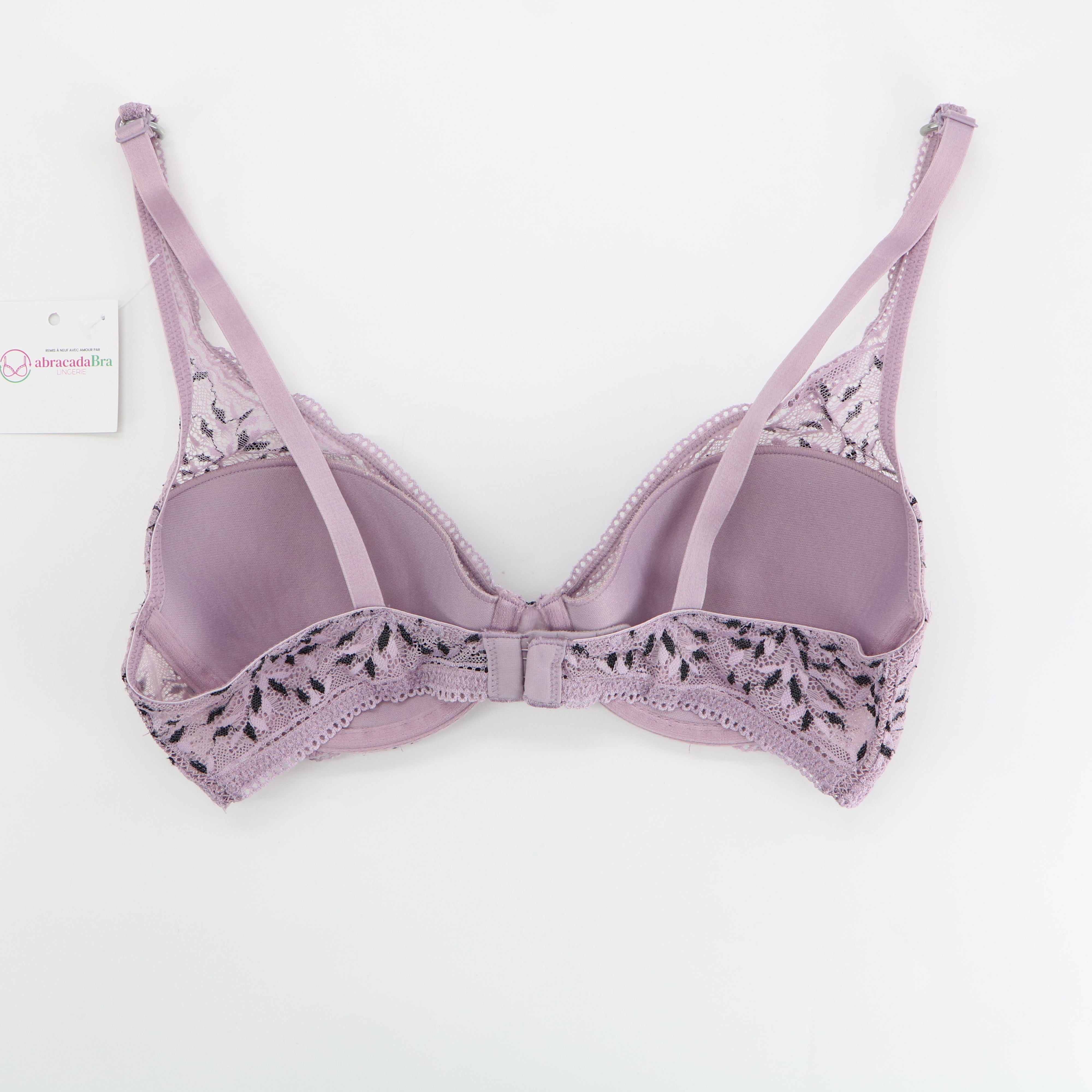 Soutien-gorge RougeGorge Violet