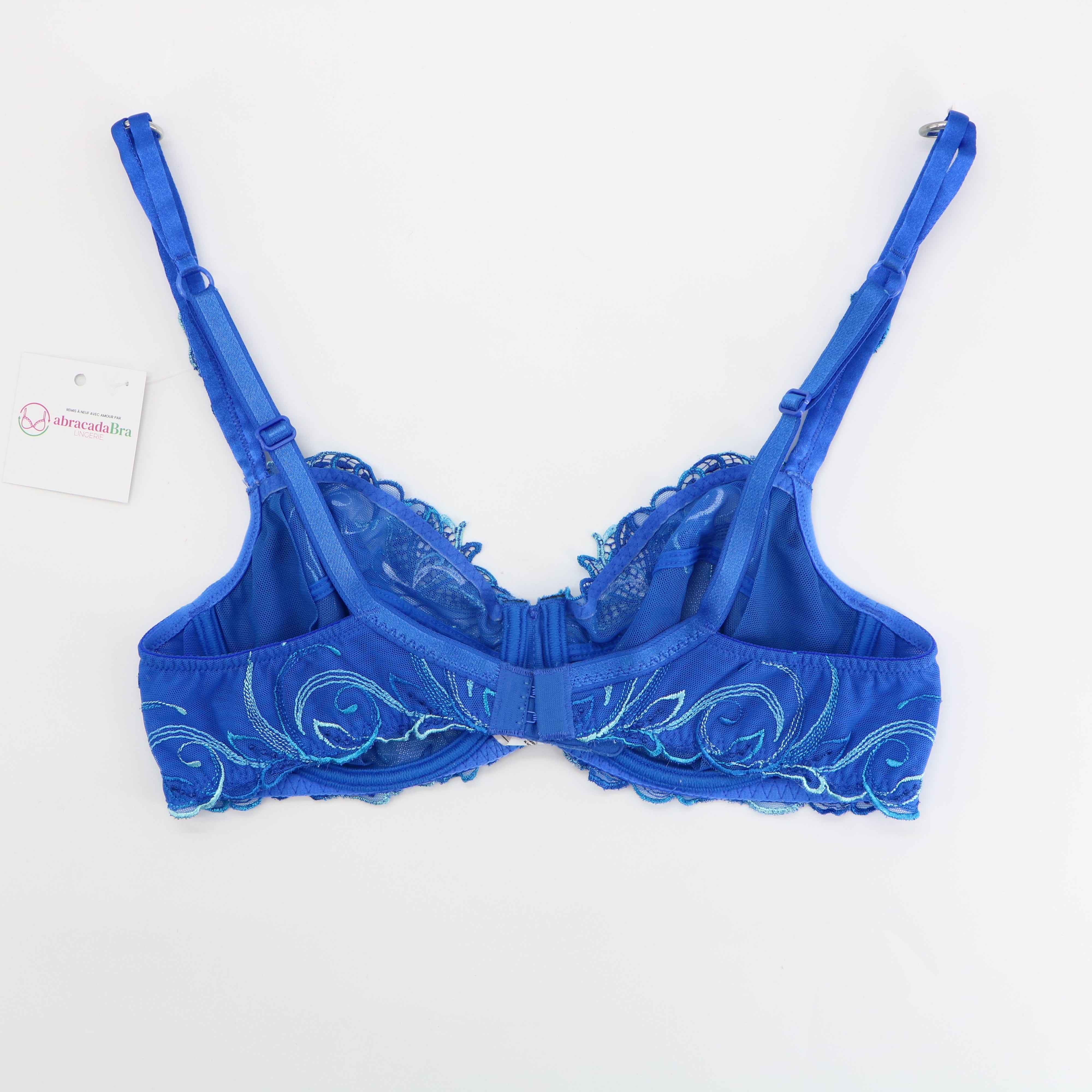 Soutien-gorge Lise Charmel Bleu