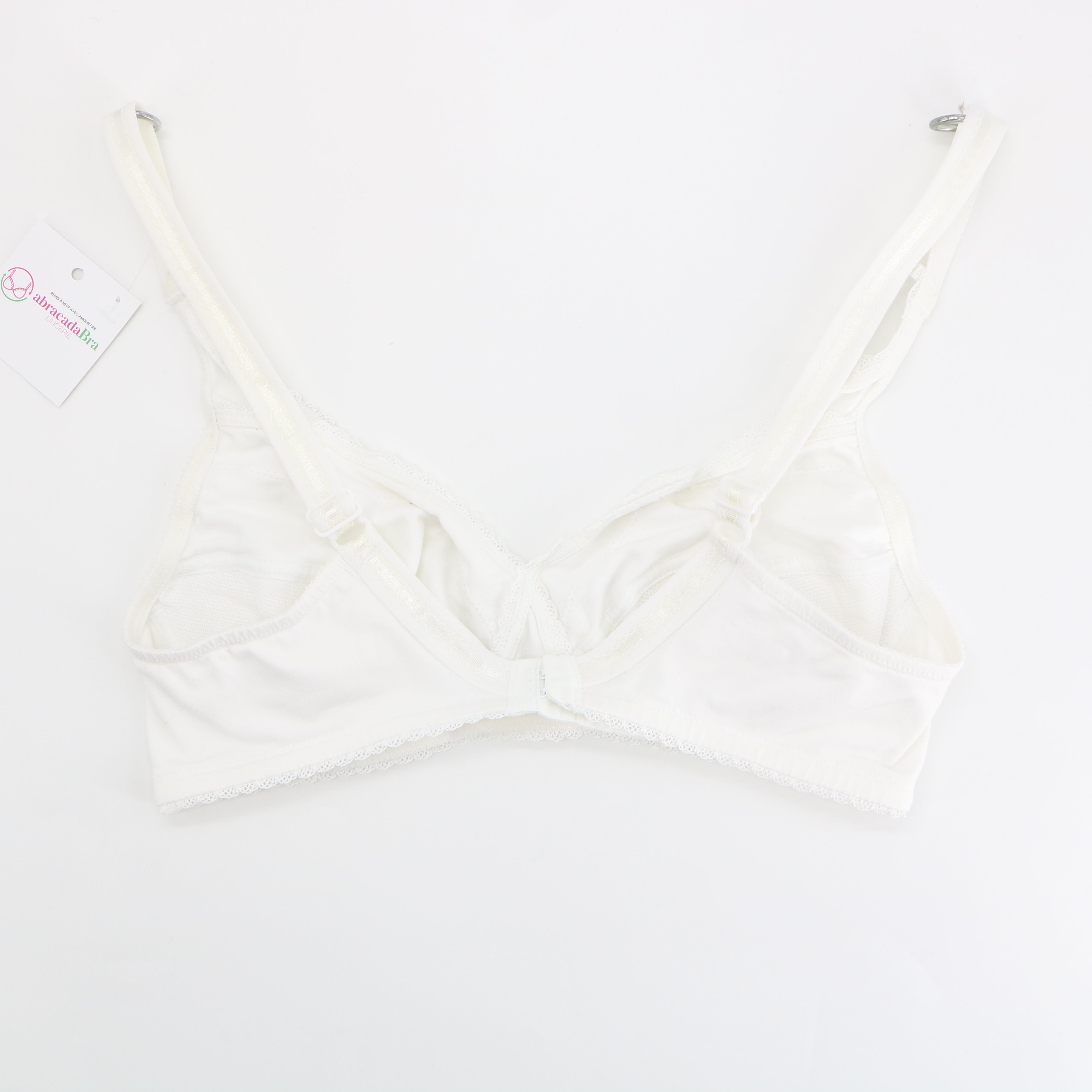 Soutien-gorge Blanc