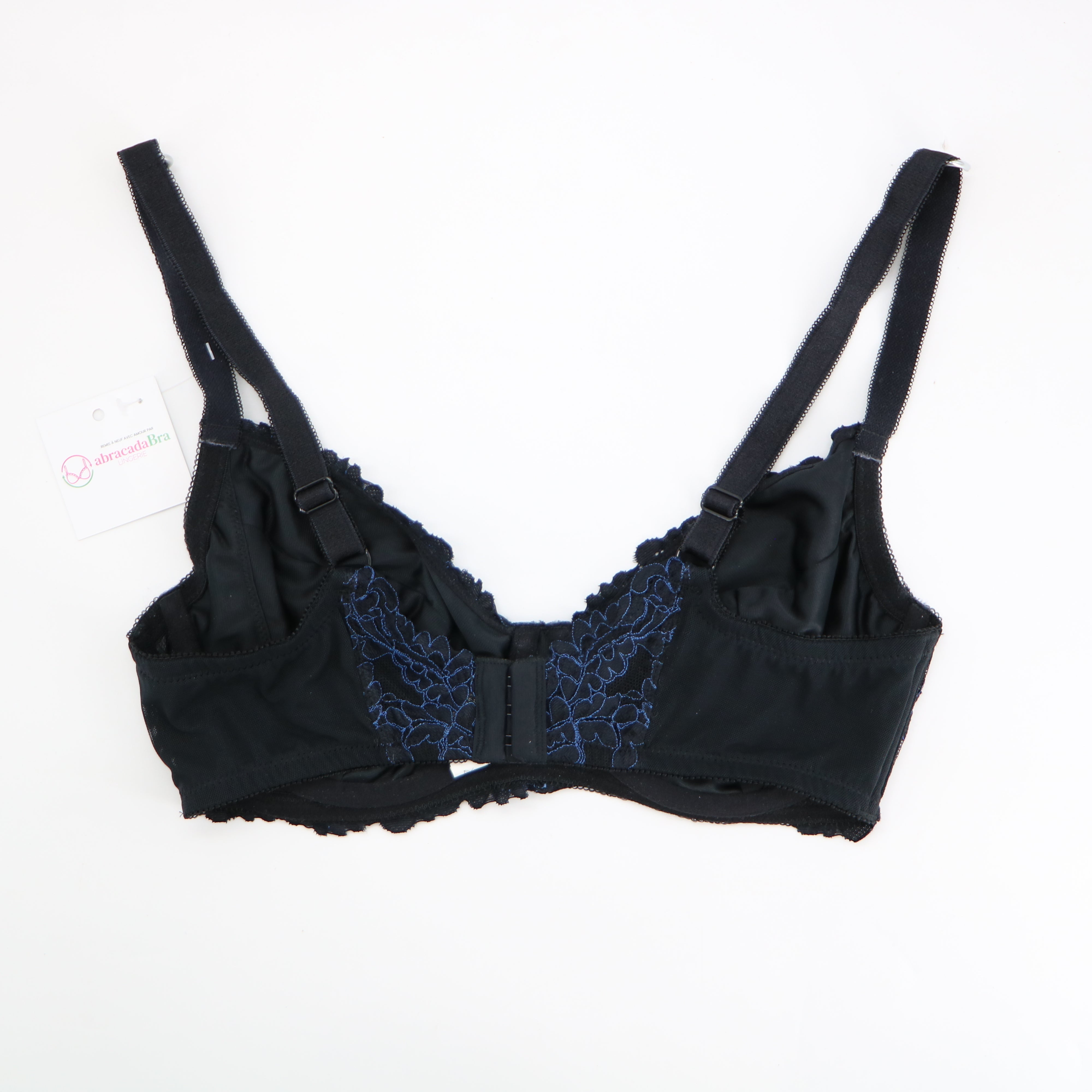 Soutien-gorge Gérard Pasquier Bleu