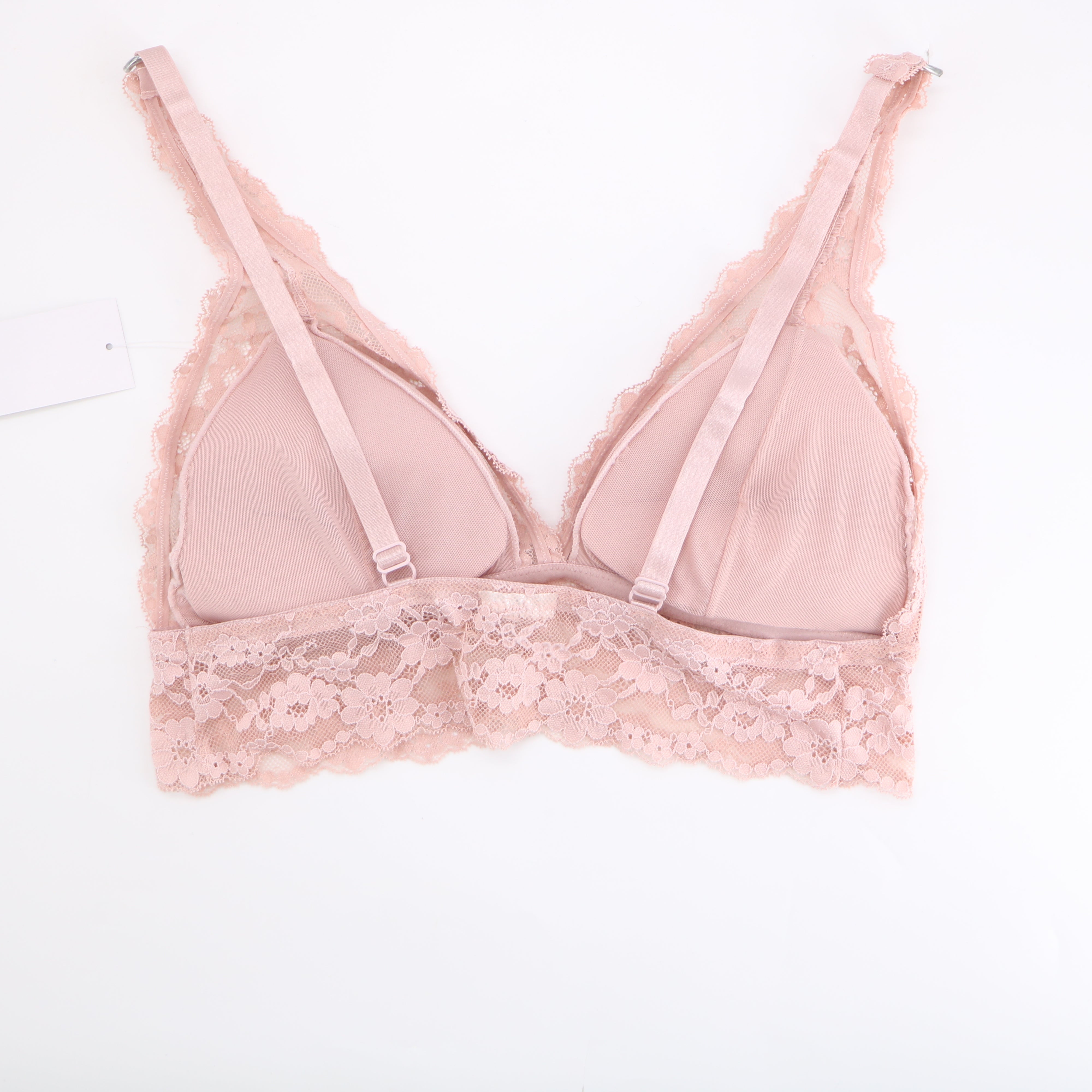 Soutien-gorge Rose