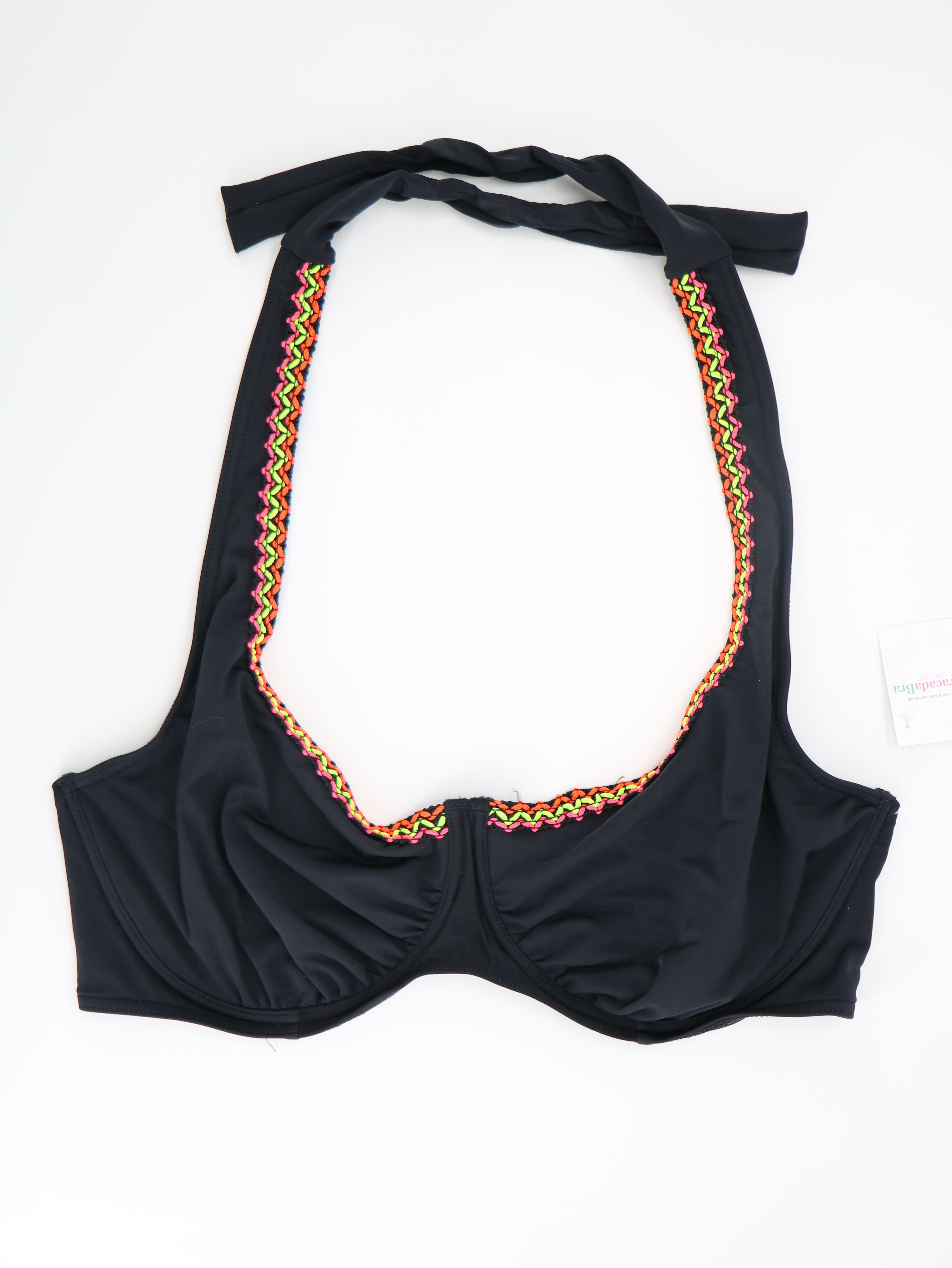 Maillot de bain La Redoute Noir