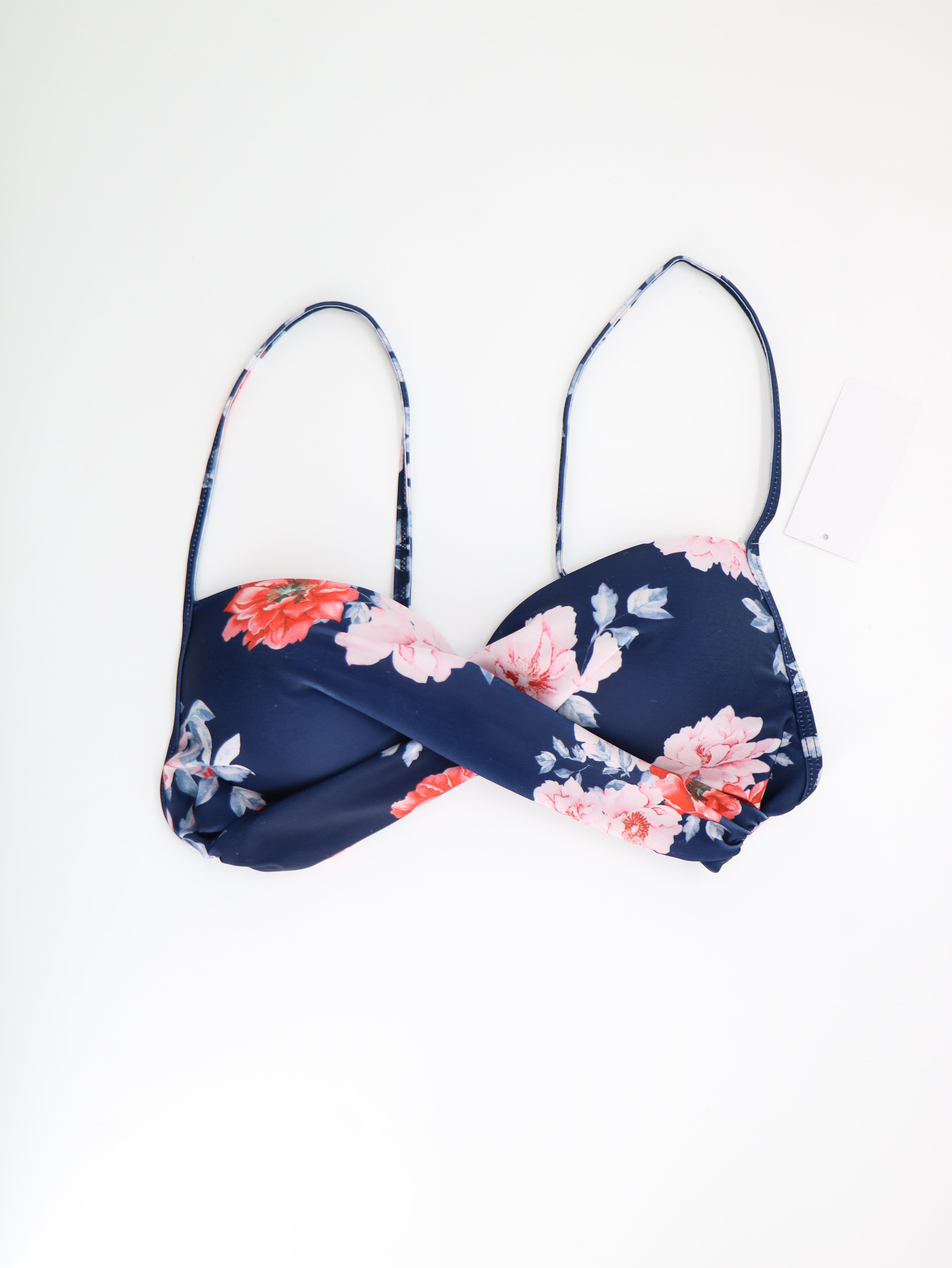 Maillot de bain Bleu