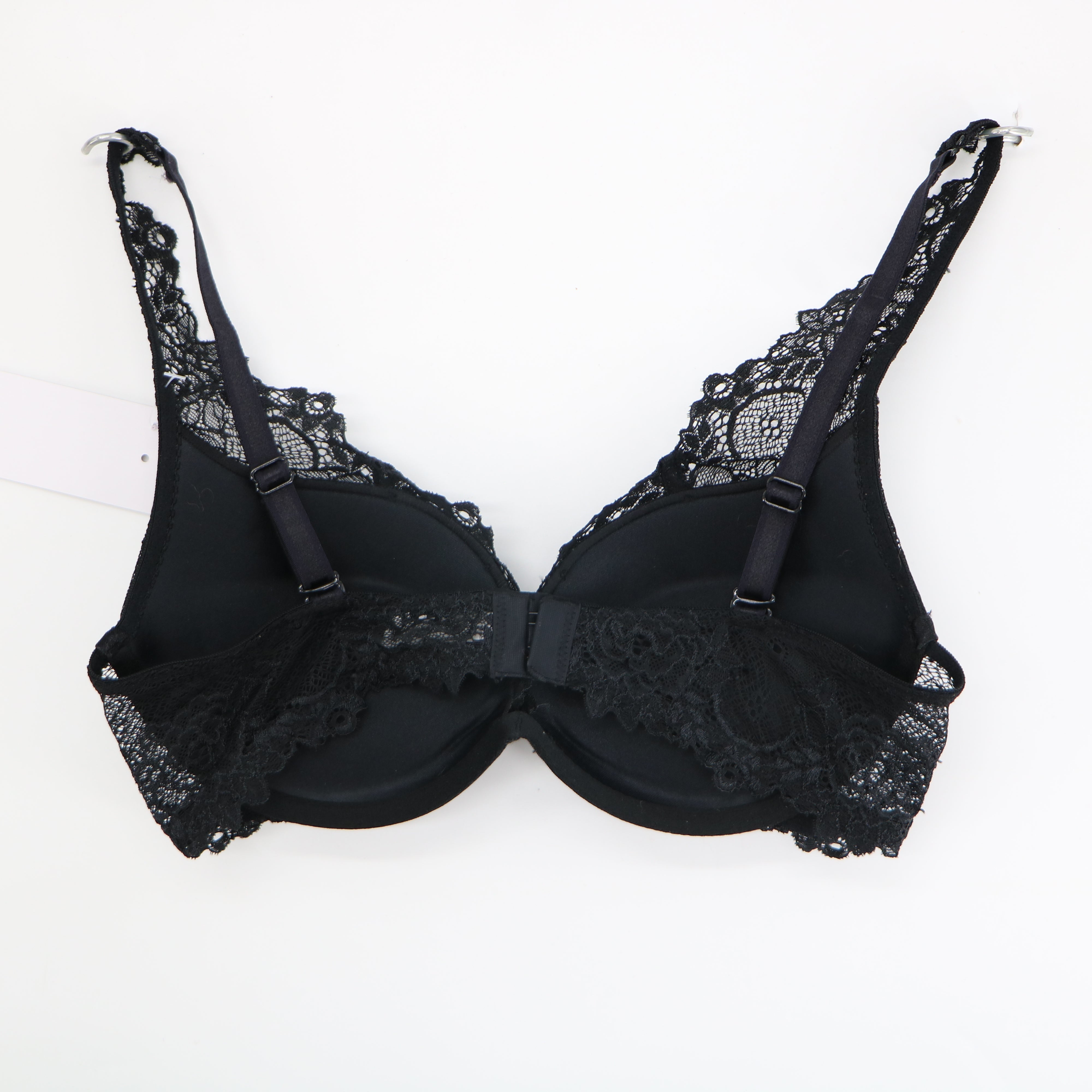 Soutien-gorge Valege Noir