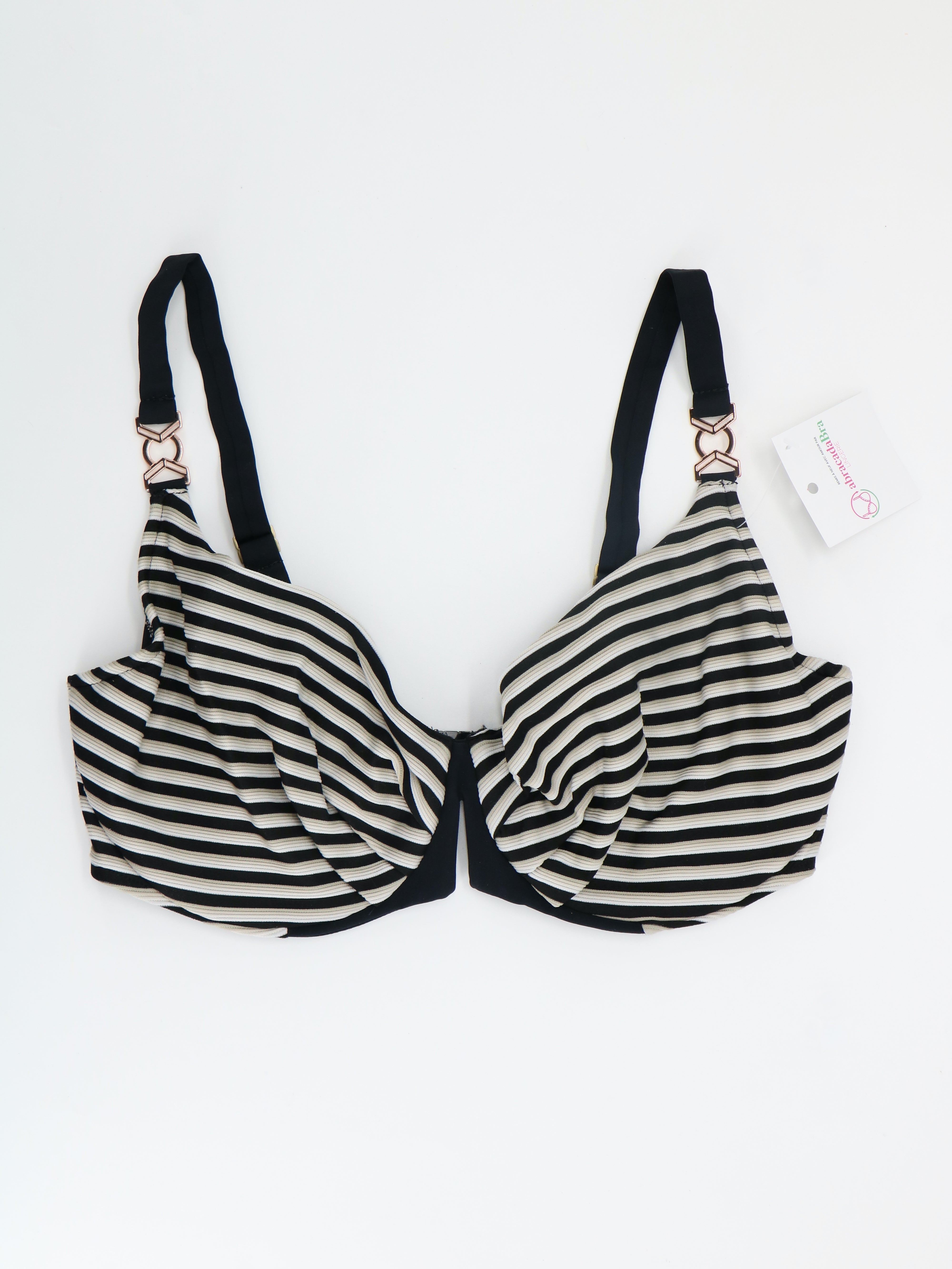 Maillot de bain Chantelle Noir