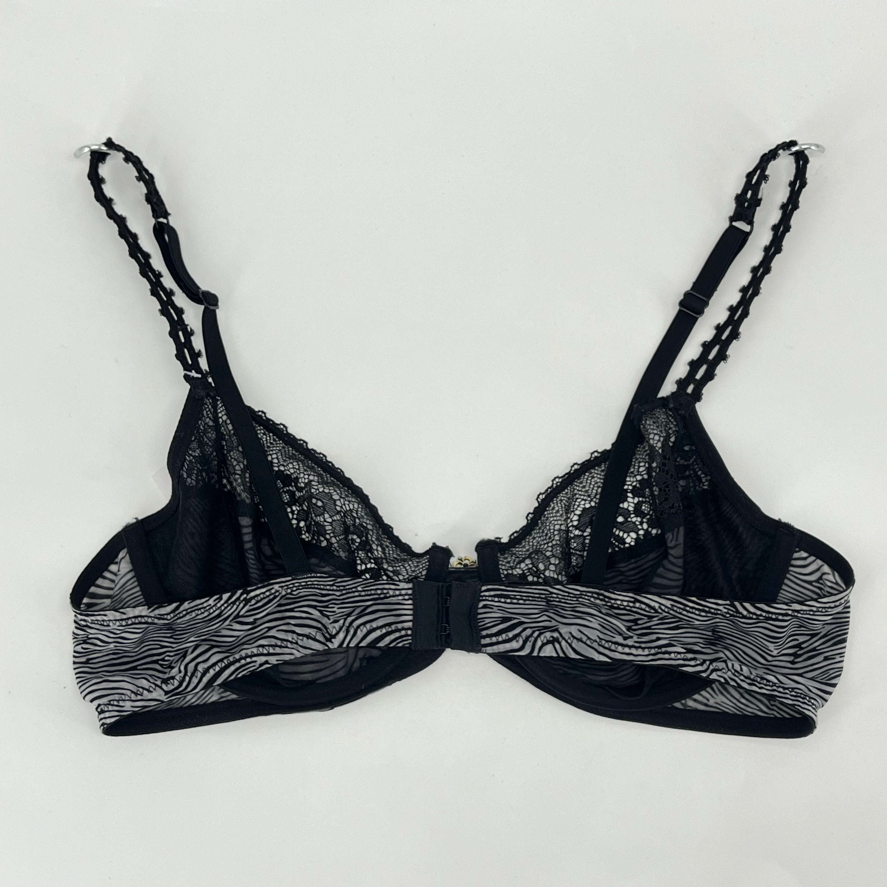 Soutien-gorge Noir