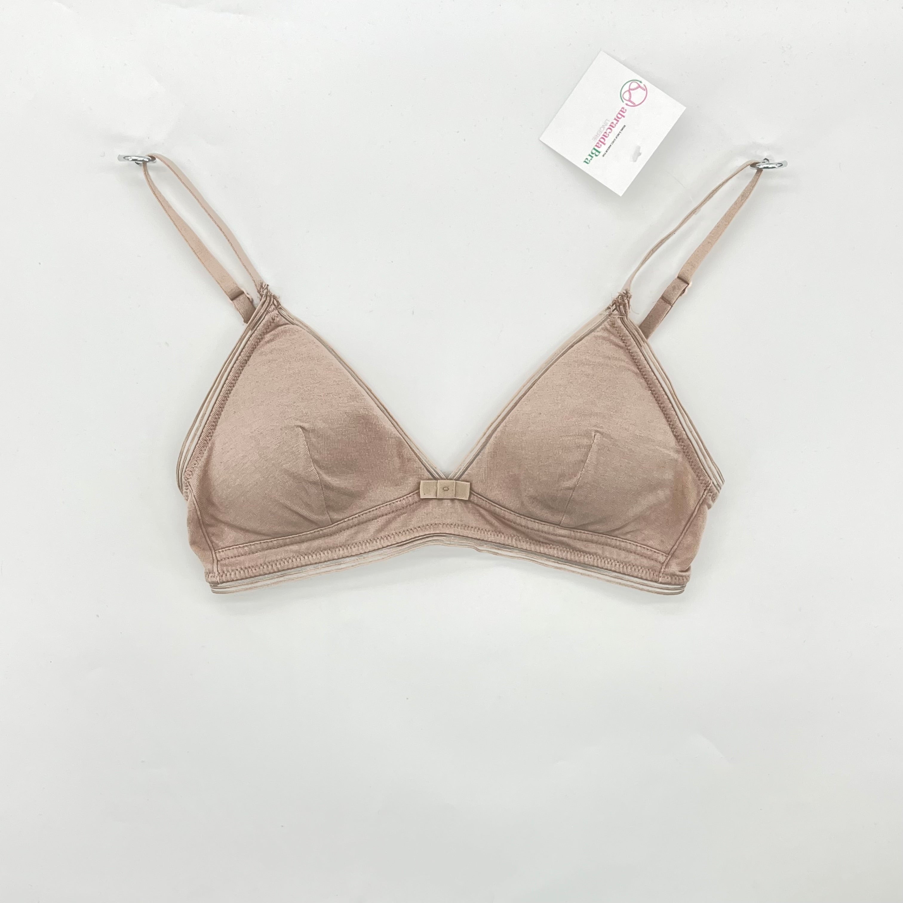Soutien-gorge ETAM Beige