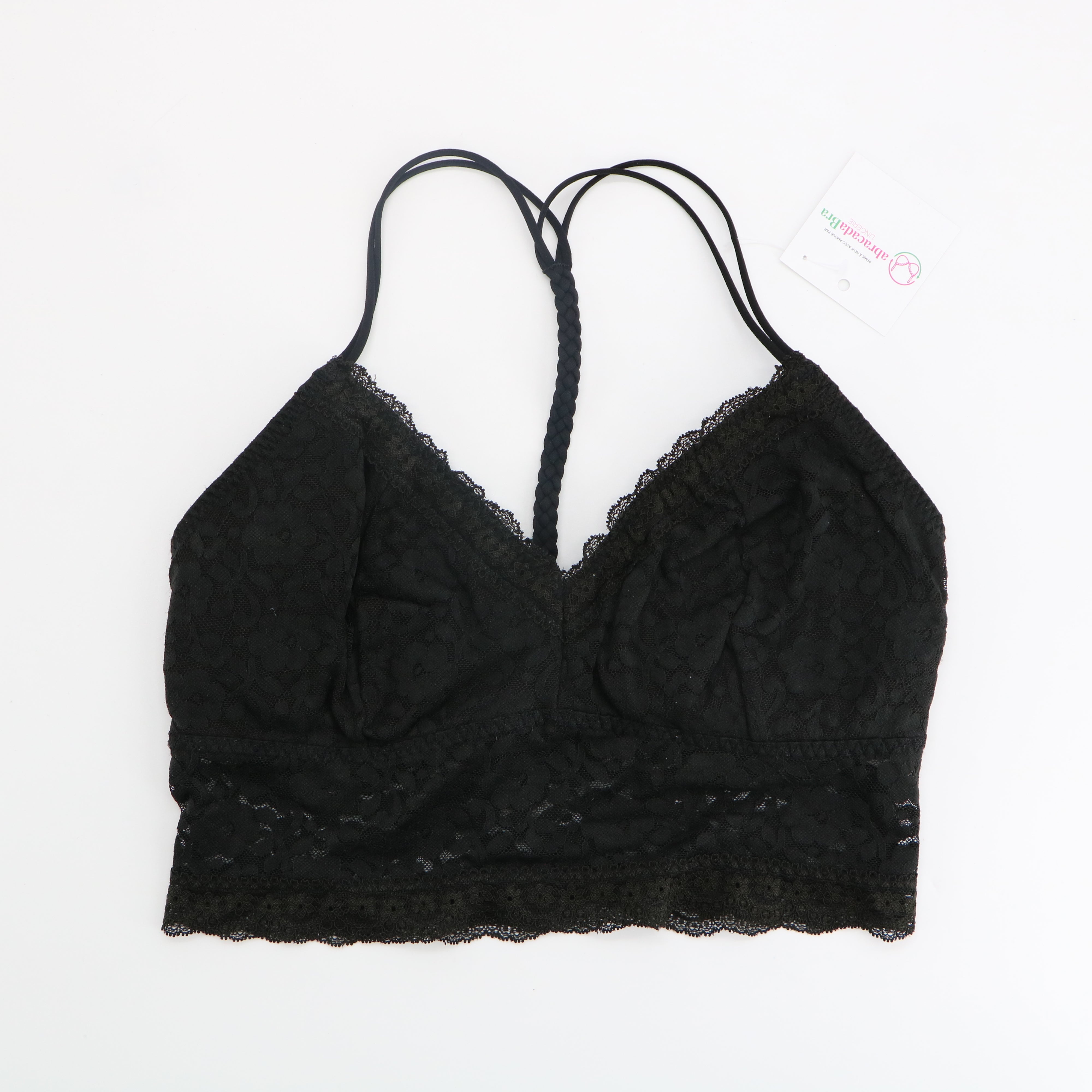 Soutien-gorge Gilly Hicks Noir