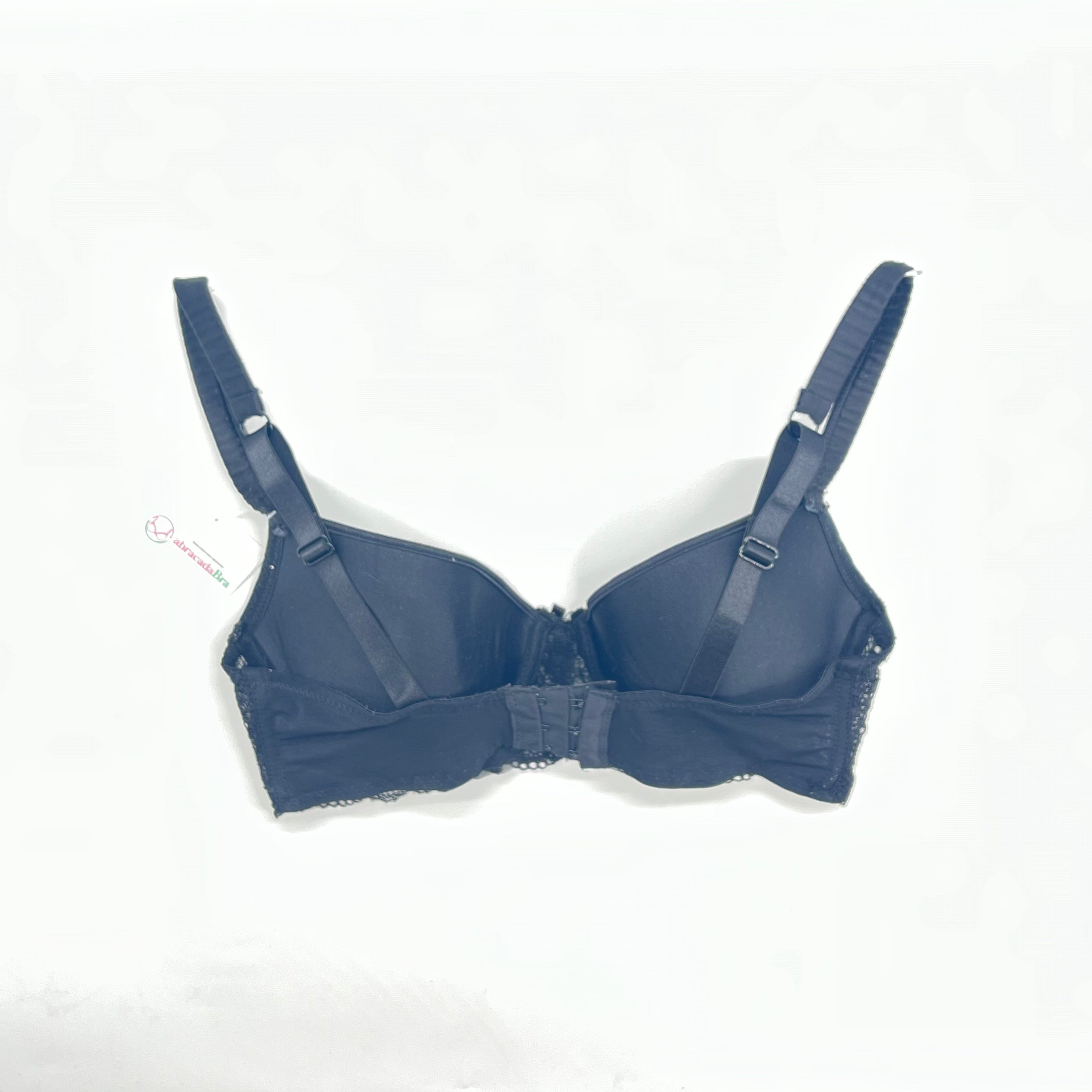 Soutien-gorge Noir