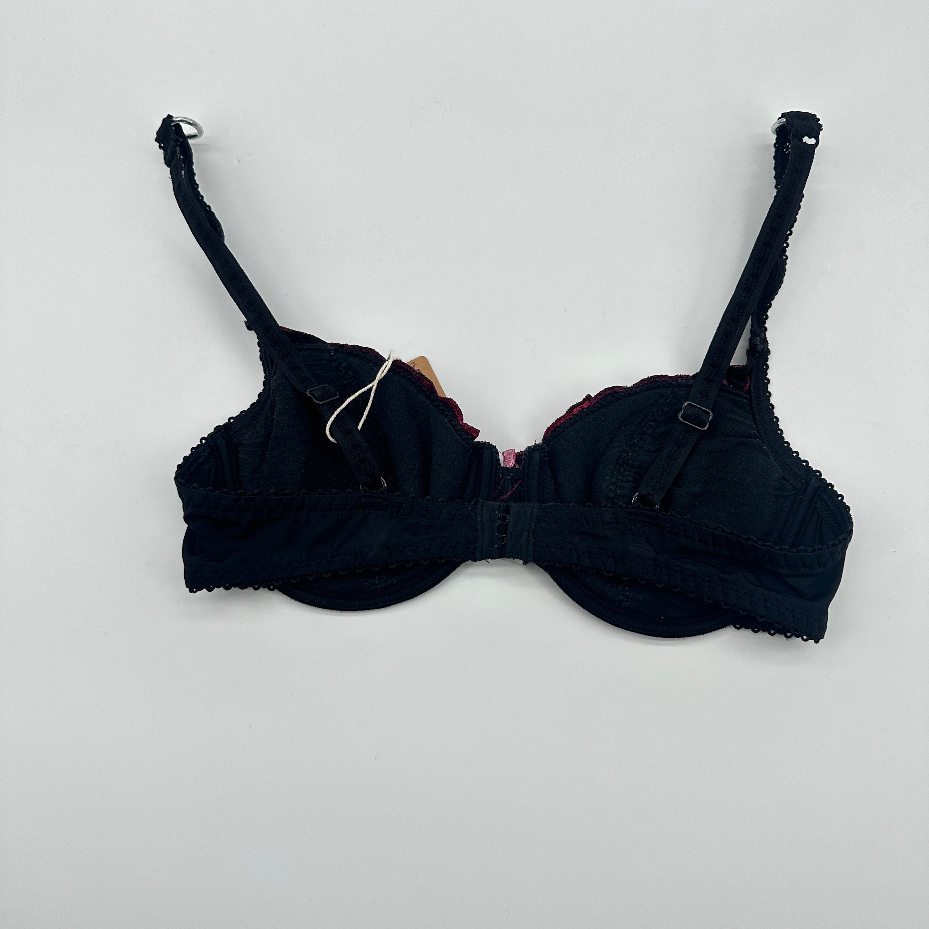 Soutien-gorge Well Noir