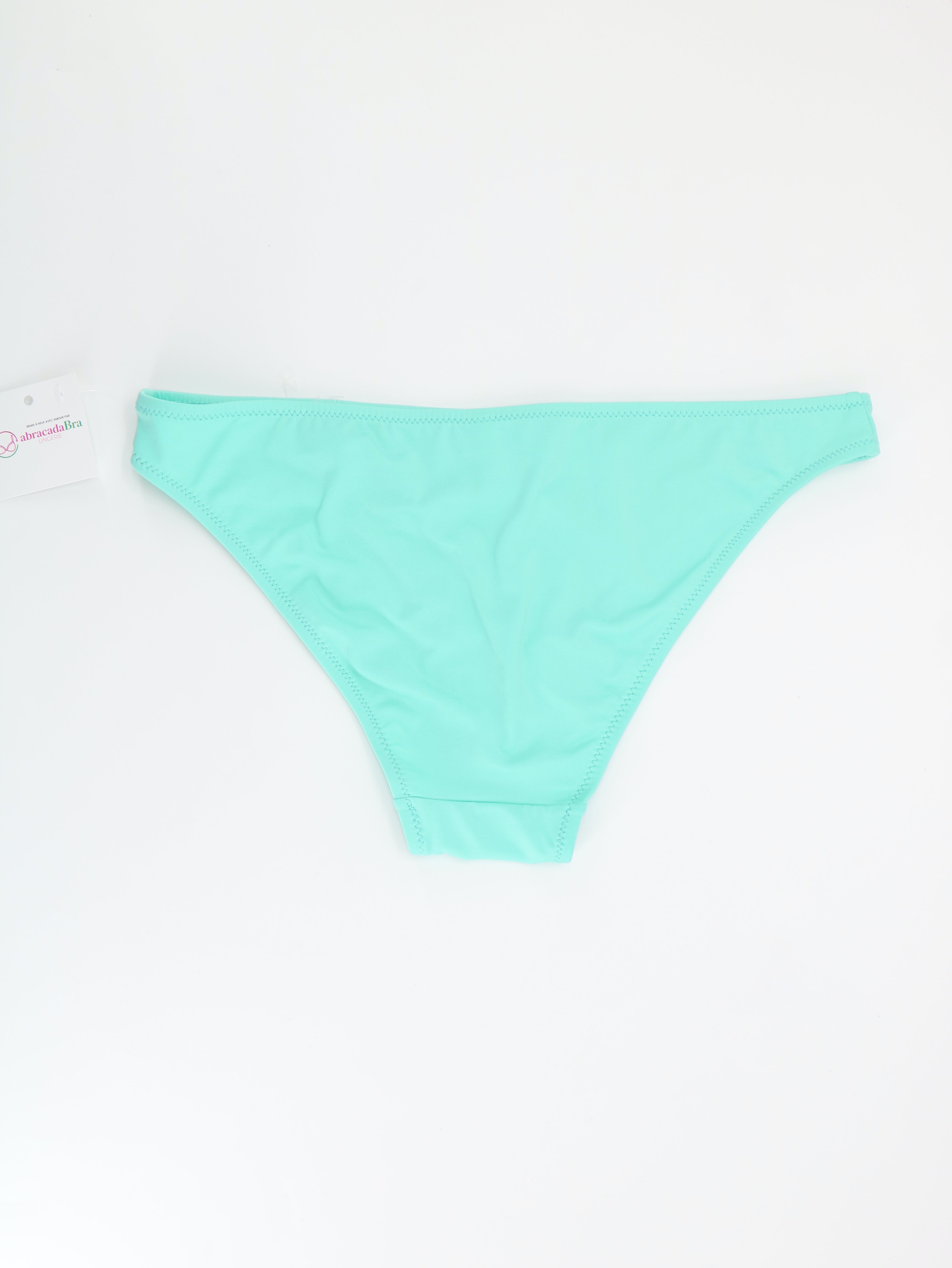 Maillot de bain RougeGorge Vert