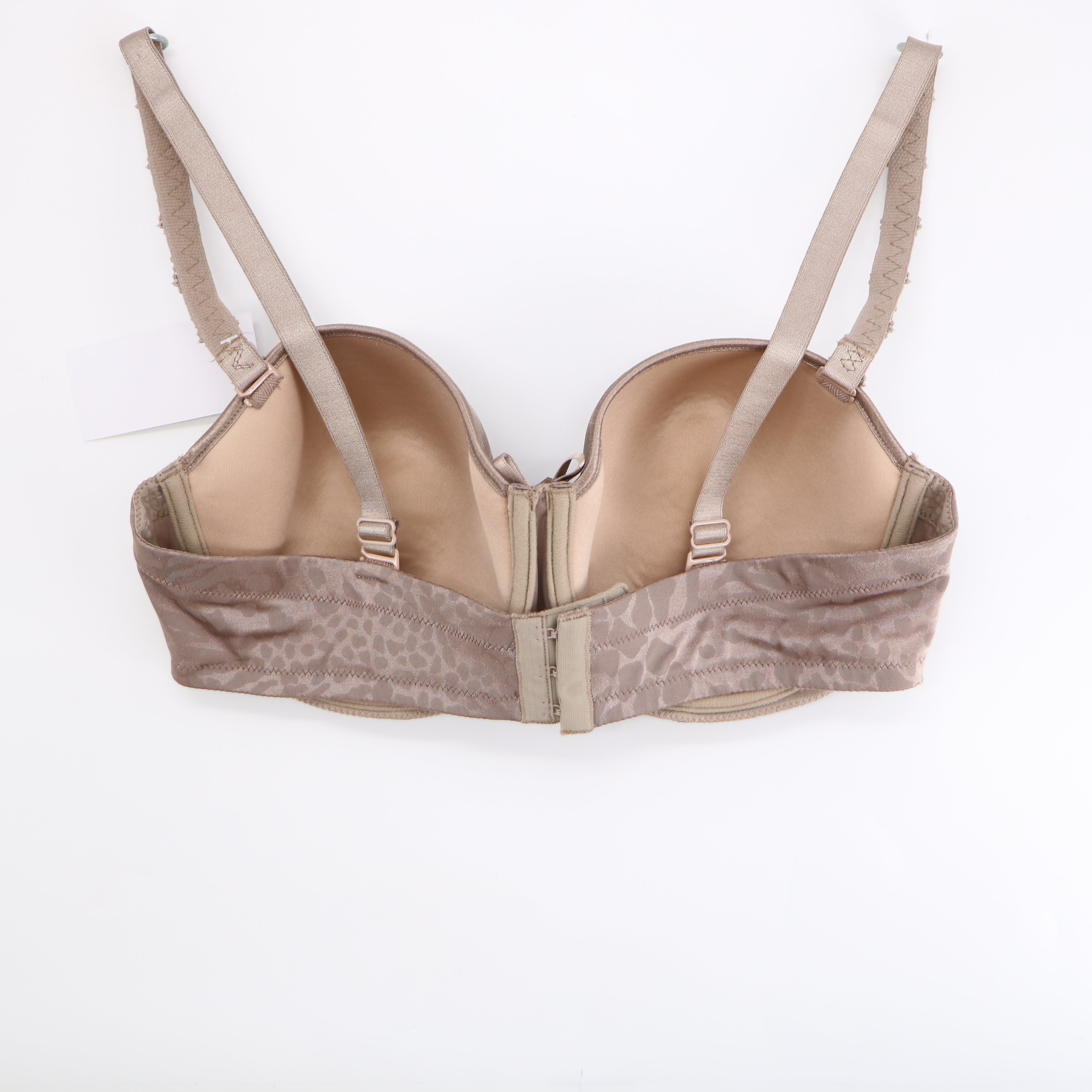 Soutien-gorge Antinea Gris