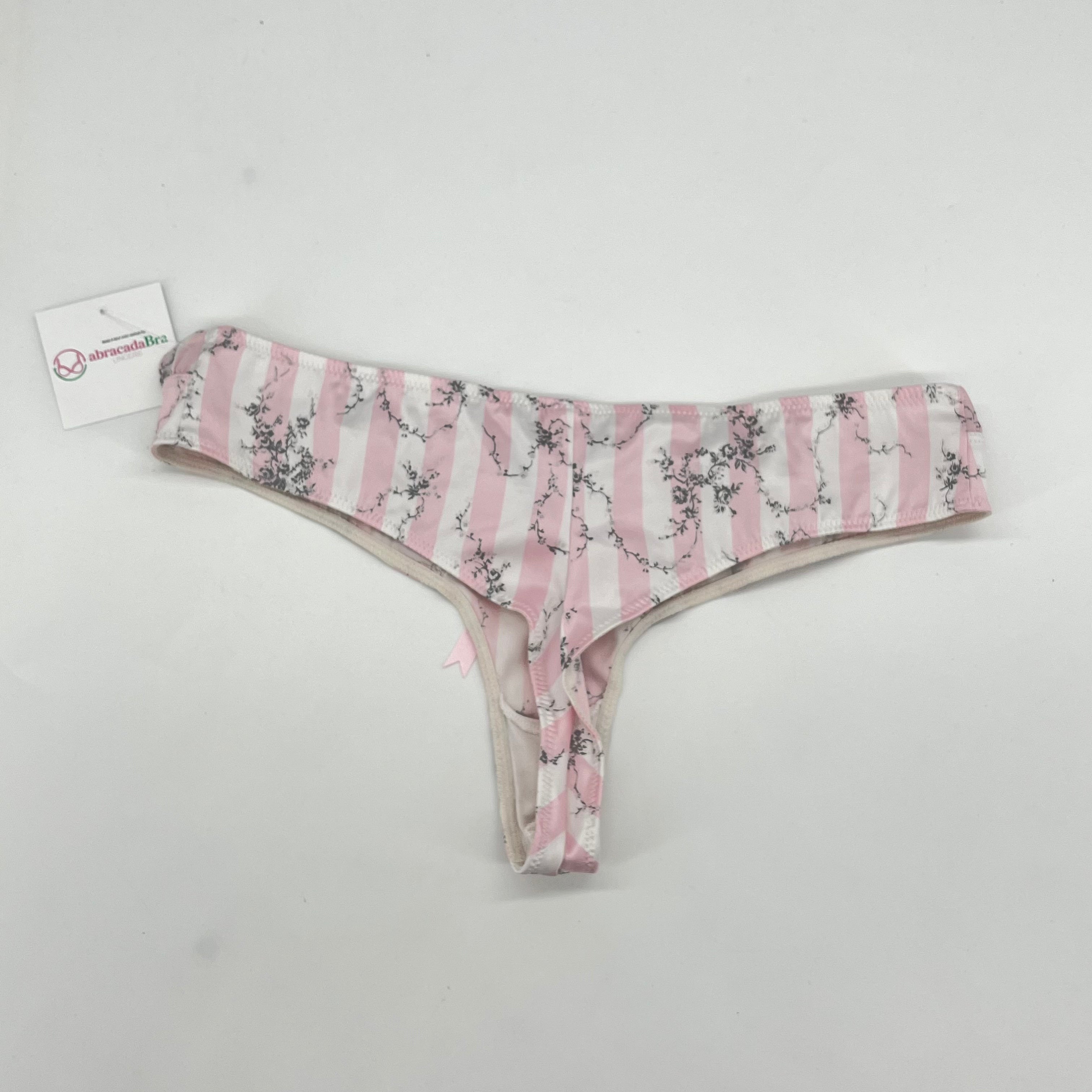 String Chantal Thomass Rose