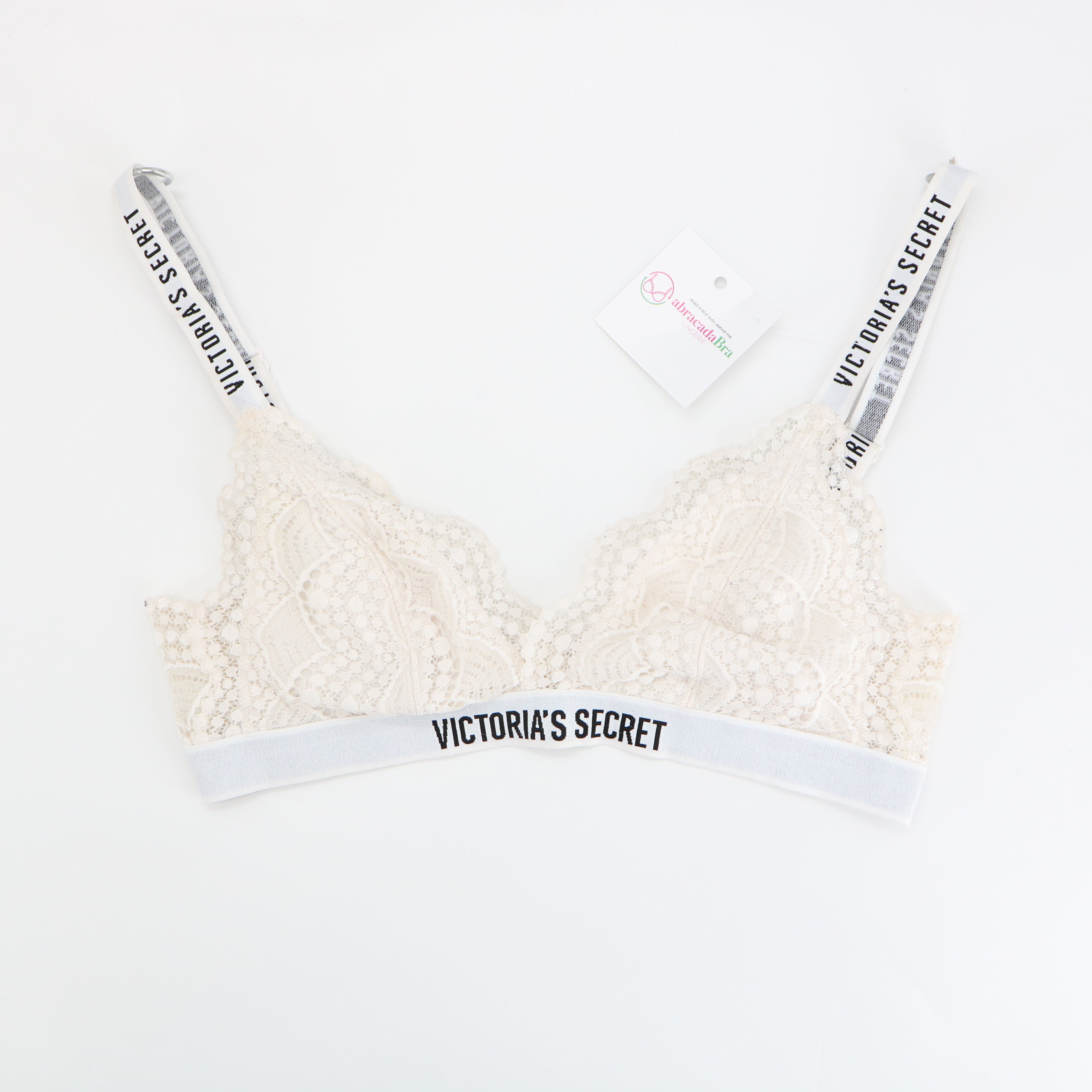 Soutien-gorge Victoria's Secret Blanc