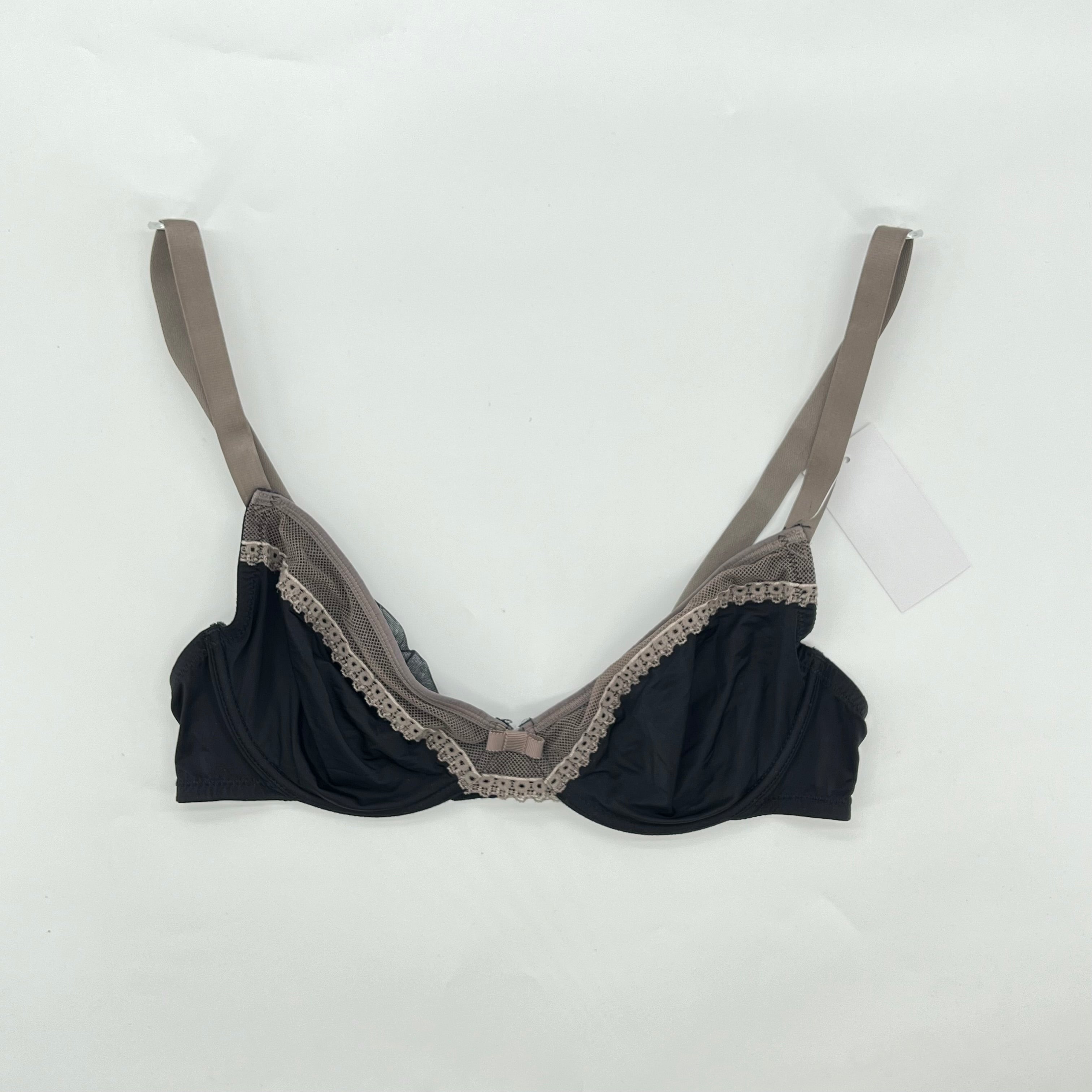Soutien-gorge Well Noir