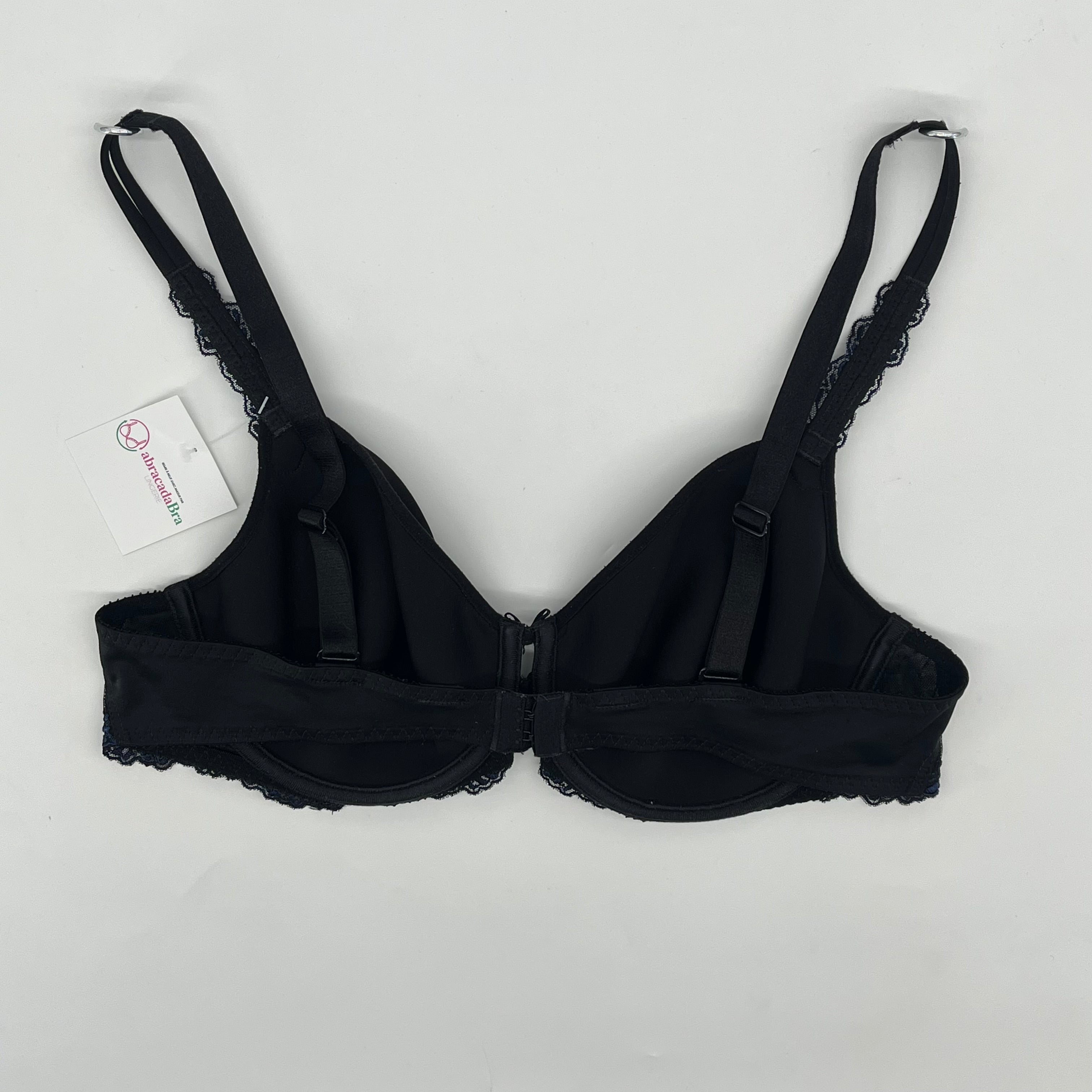 Soutien-gorge Chantelle Noir
