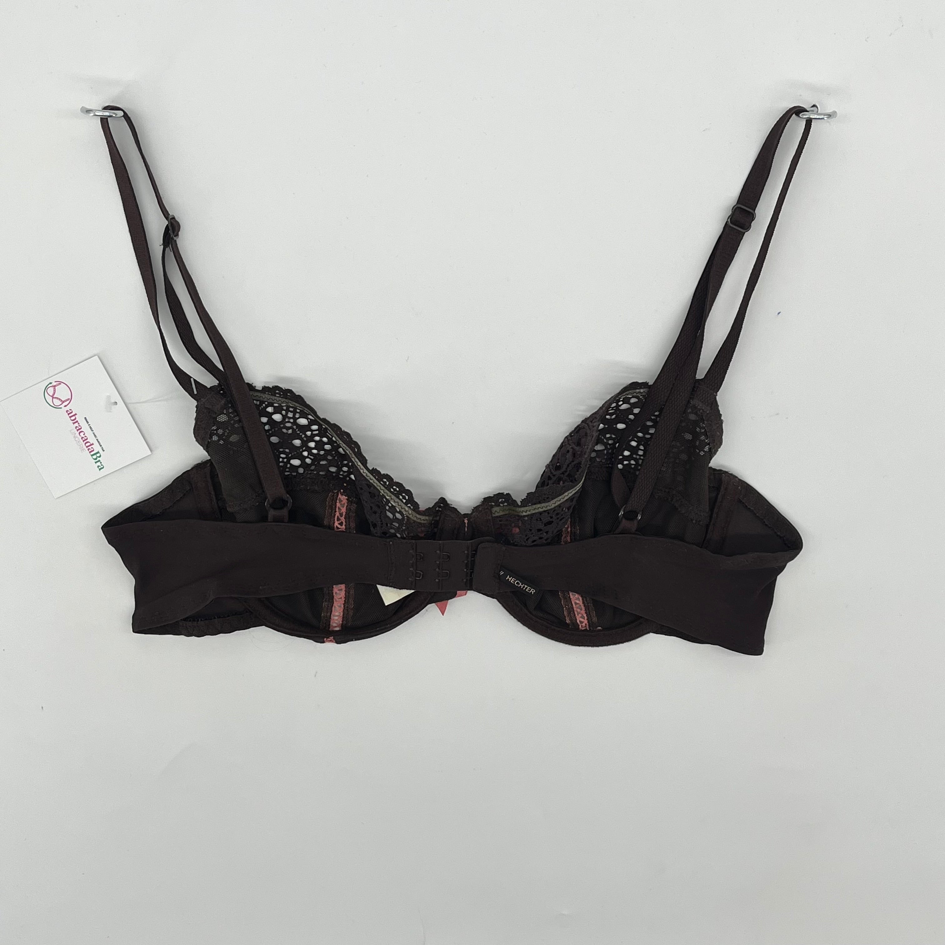 Soutien-gorge Daniel Hechter Marron