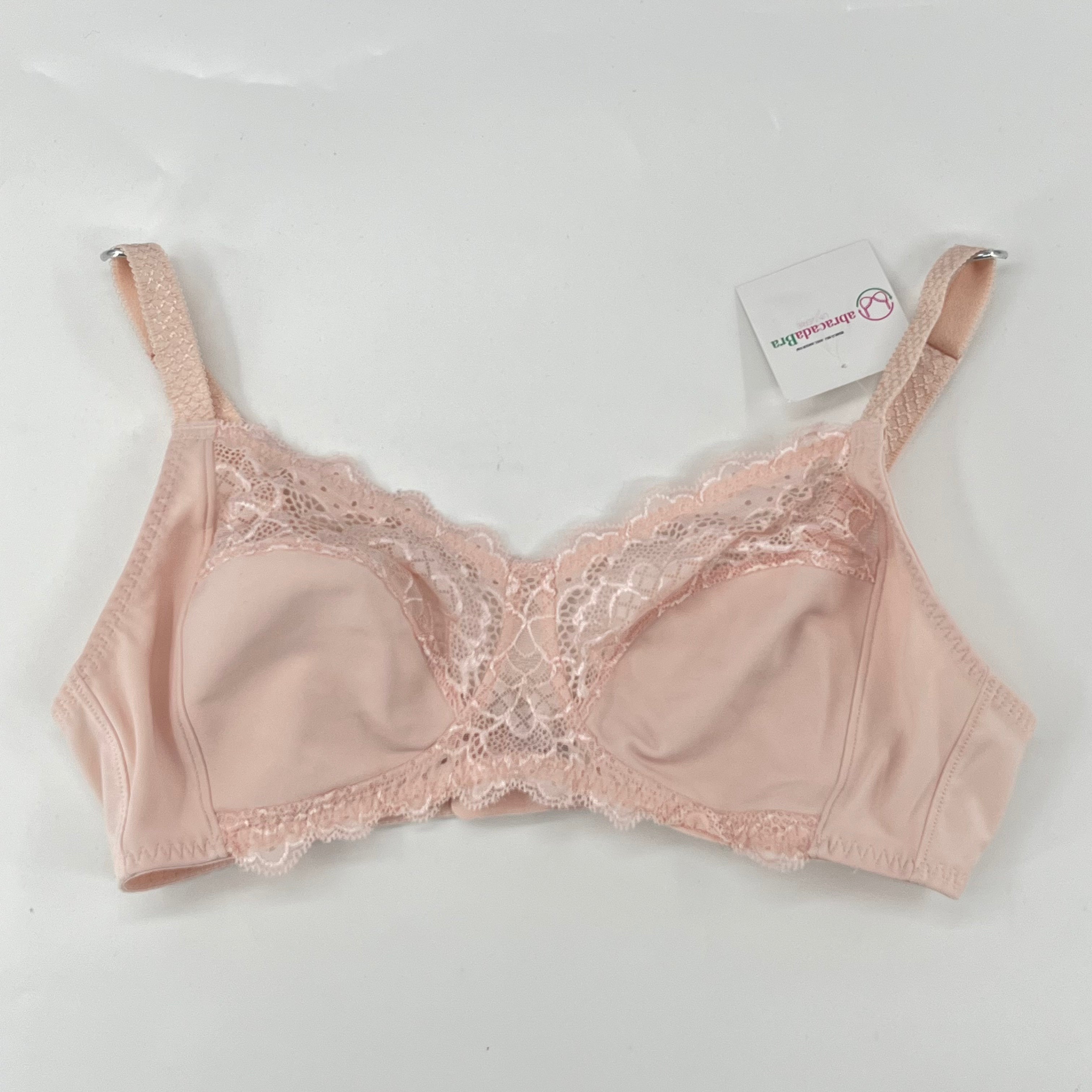 Soutien-gorge Simone Pérèle Rose