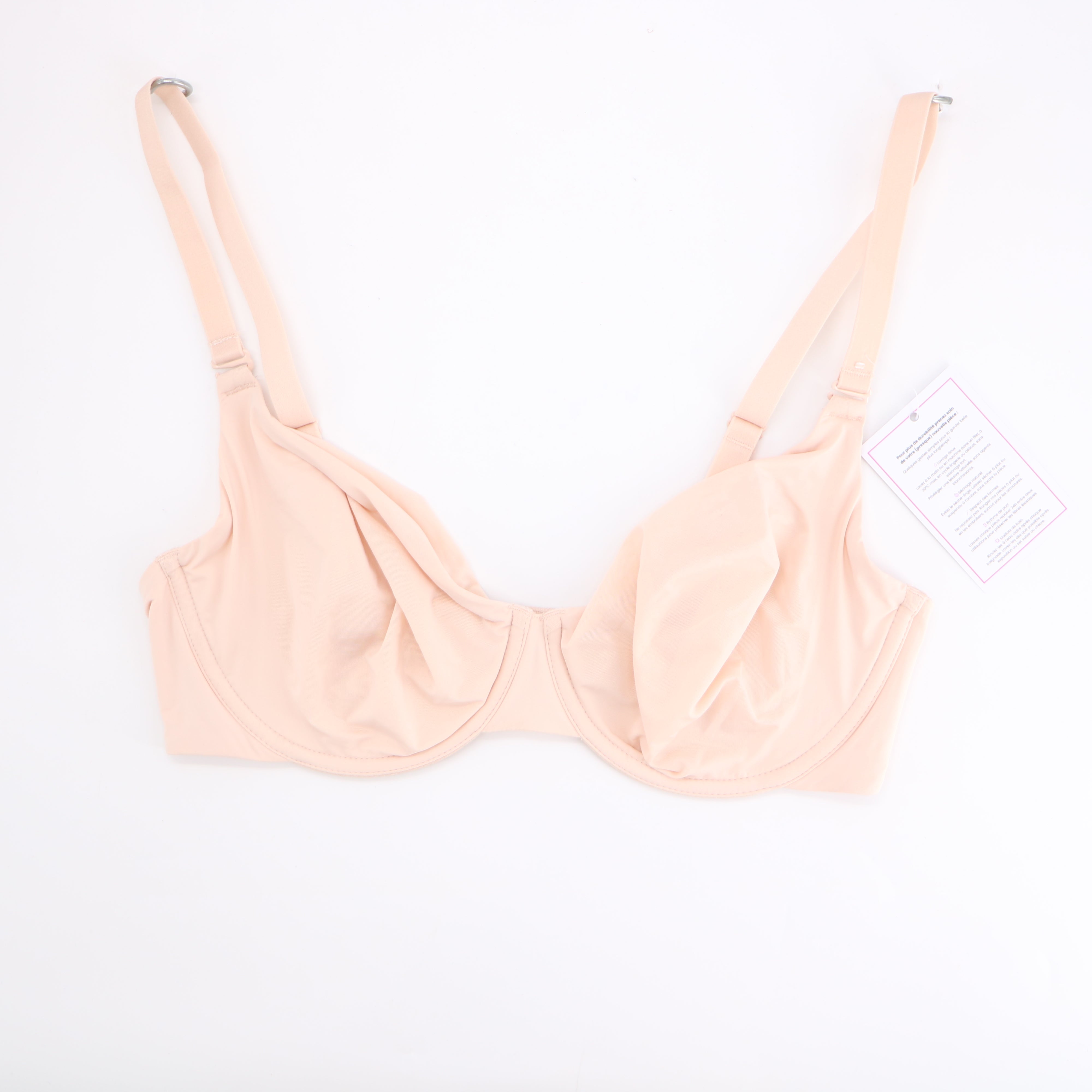 Soutien-gorge RougeGorge Rose