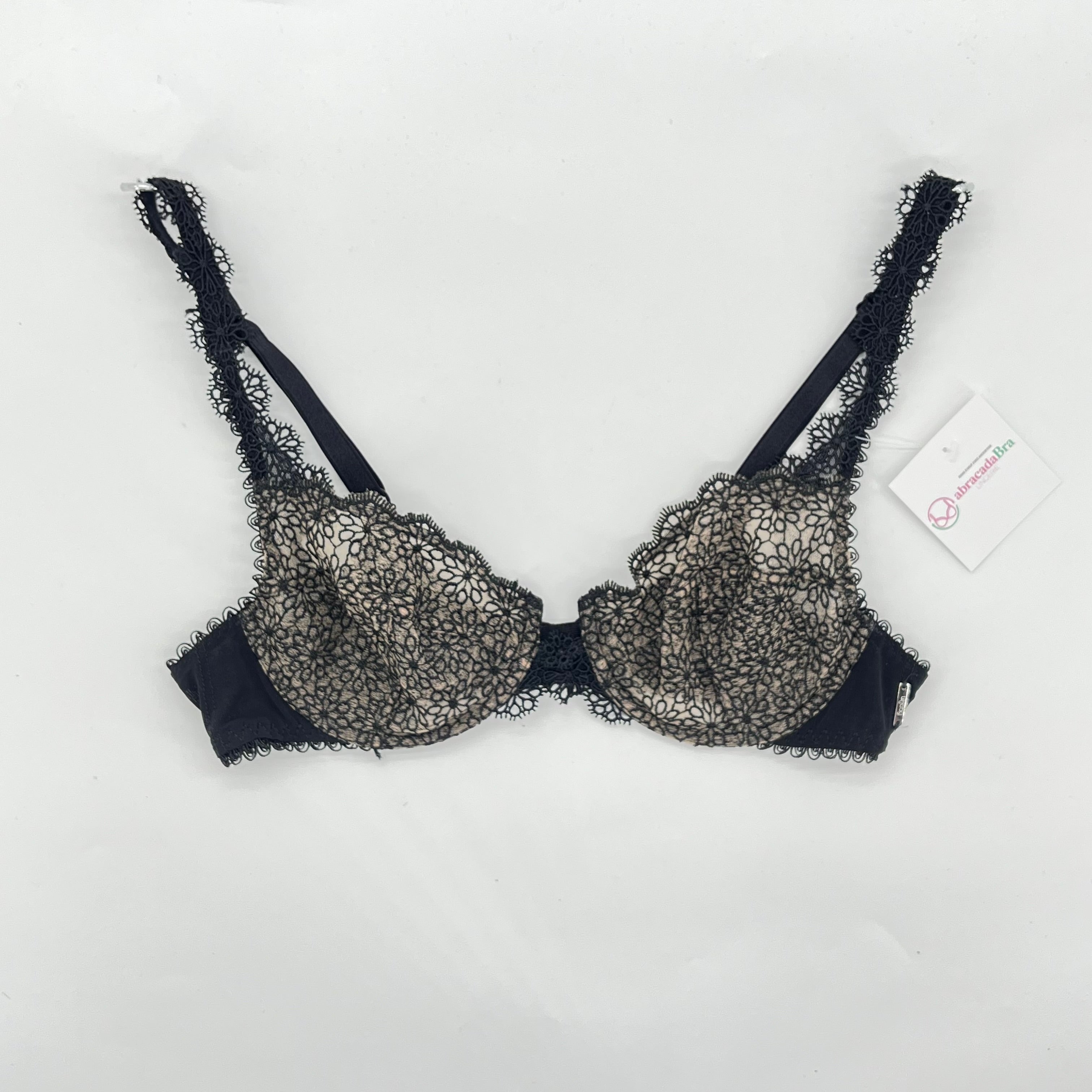 Soutien-gorge Noir