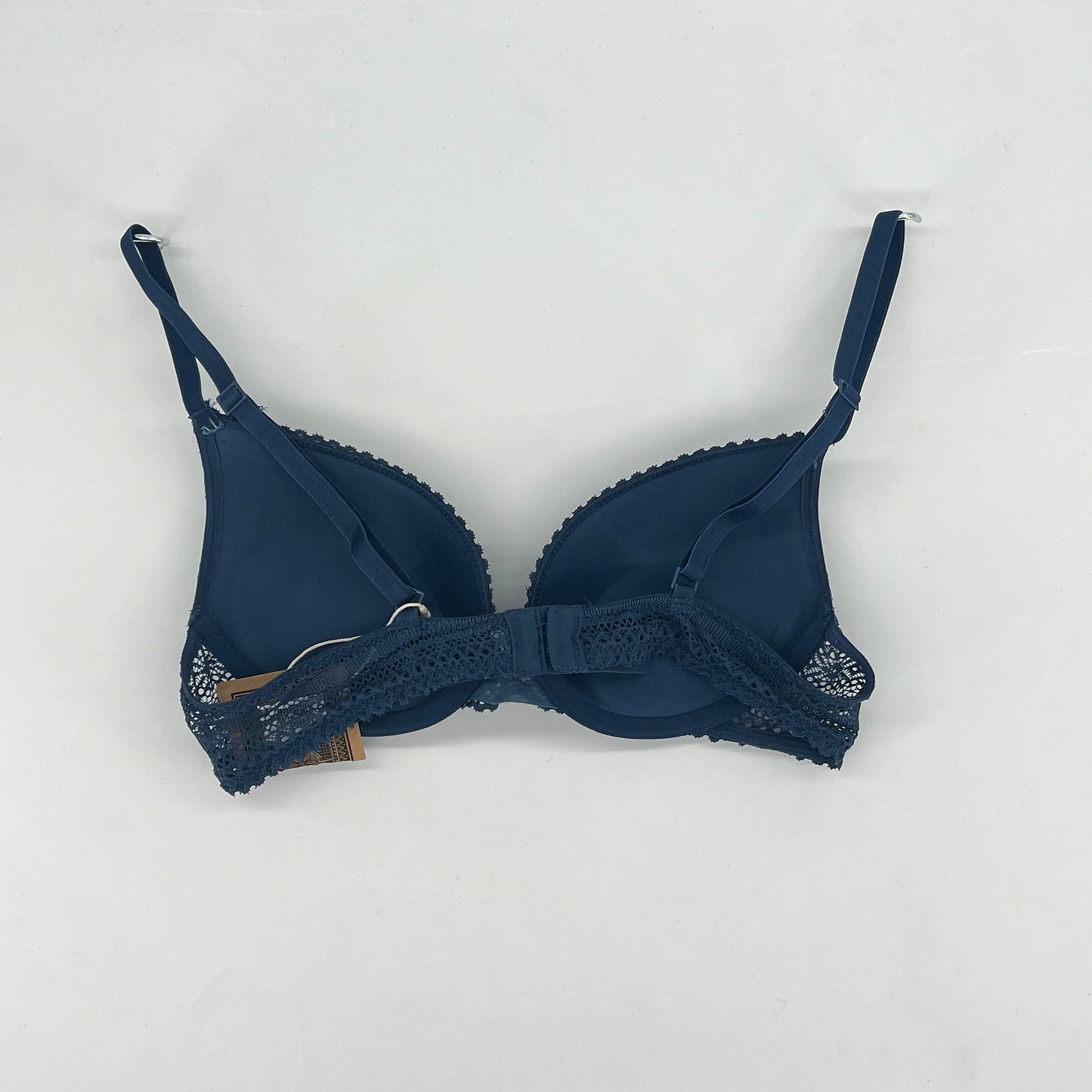 Soutien-gorge ETAM Bleu