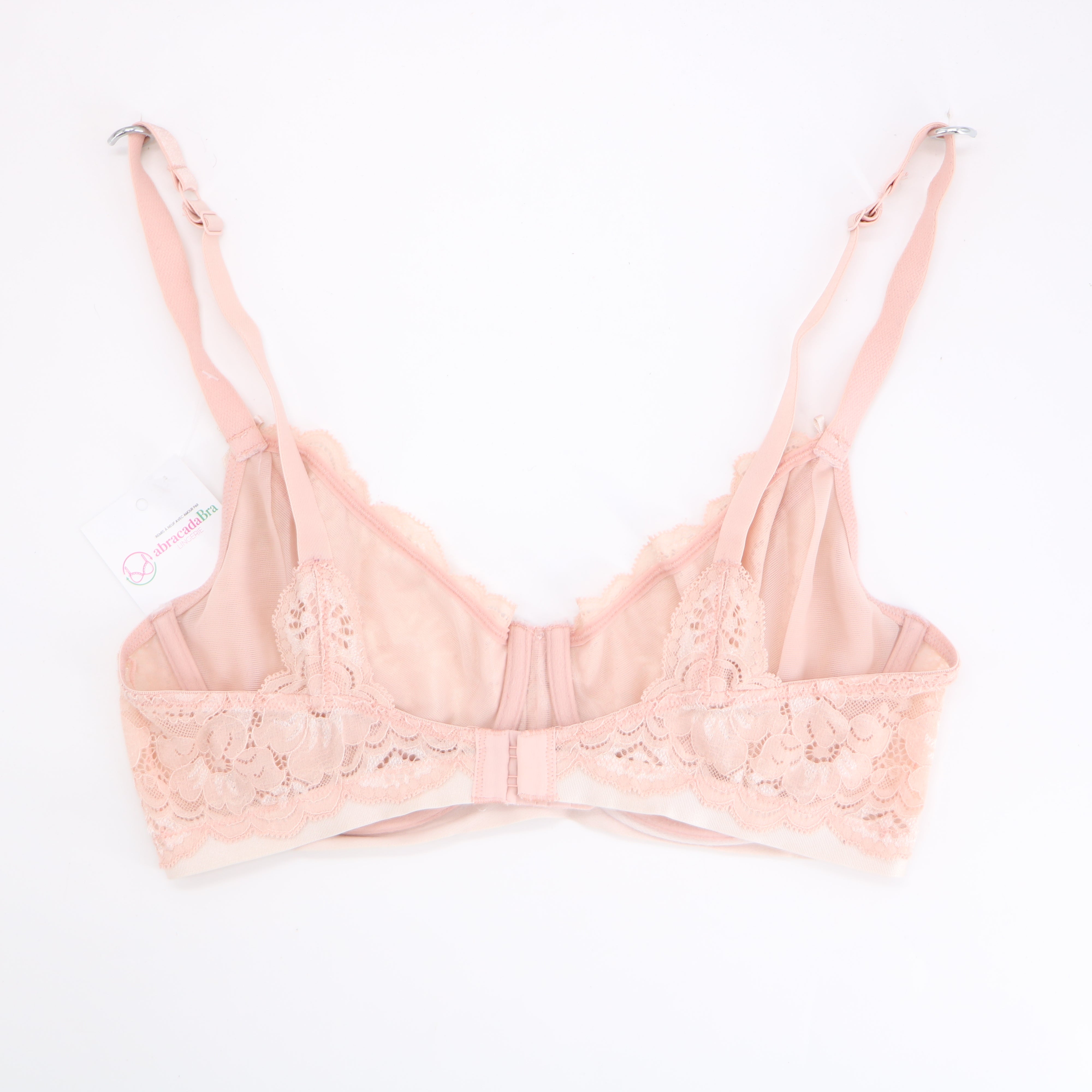 Soutien-gorge RougeGorge Rose