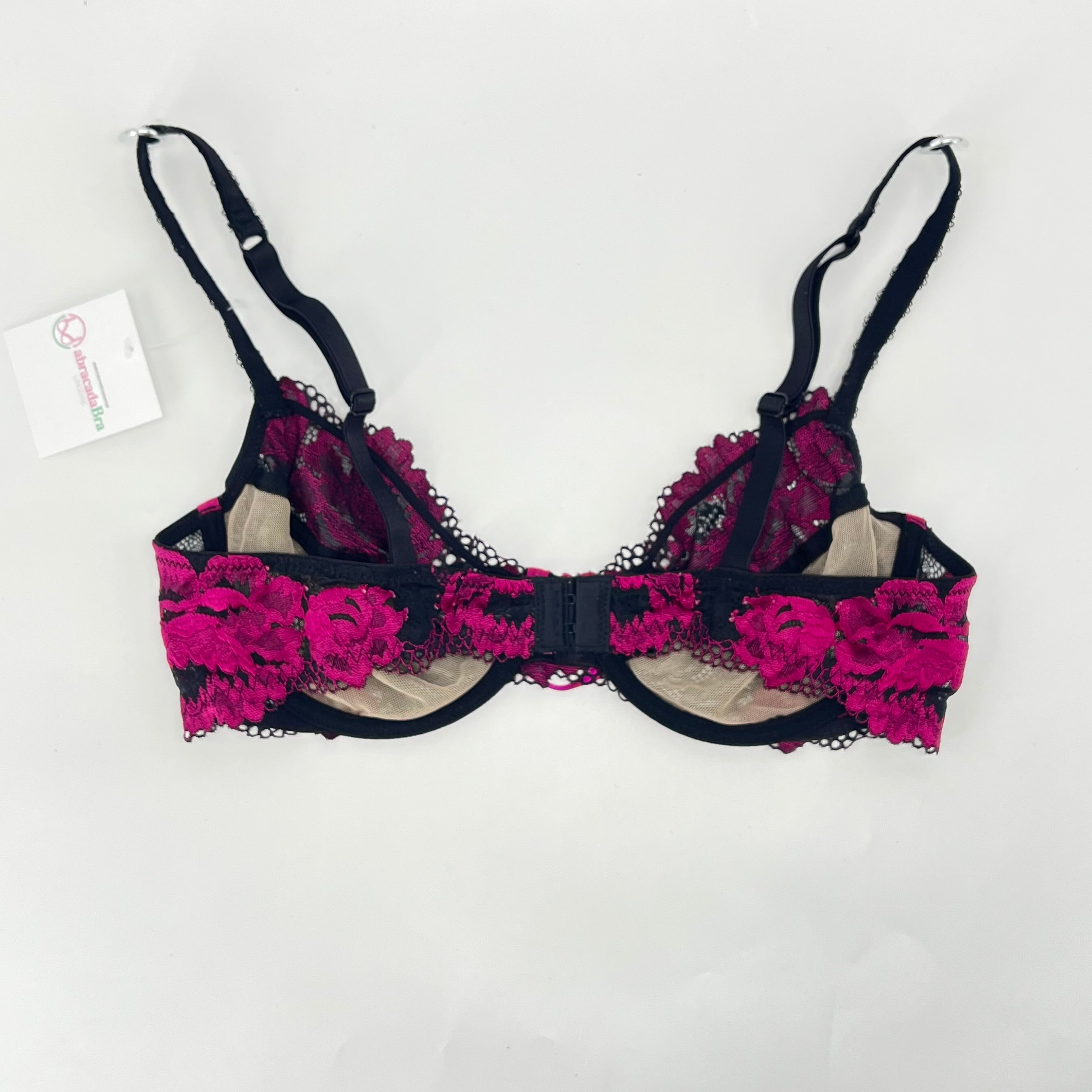 Soutien-gorge RougeGorge Violet