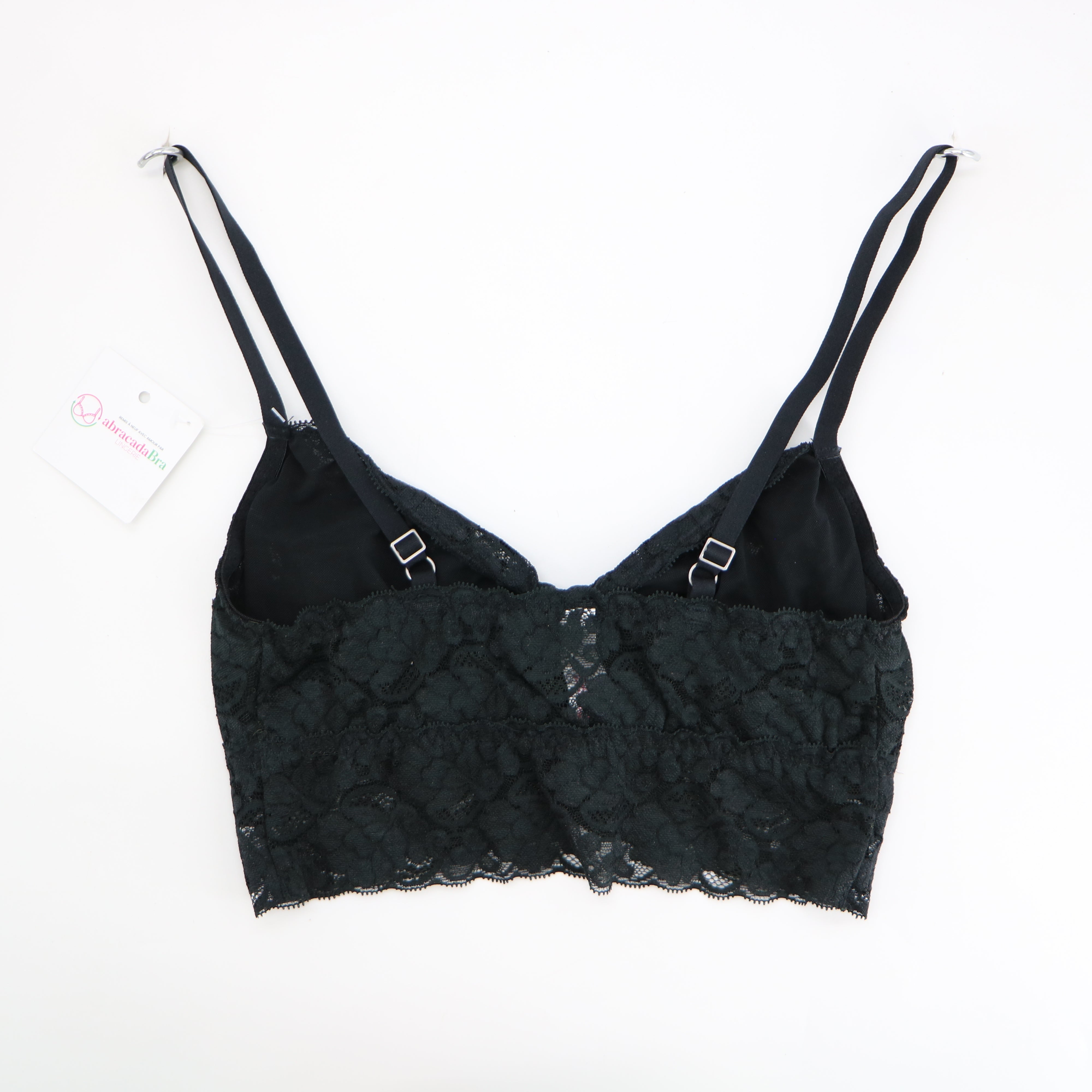 Soutien-gorge Xhilaration Noir