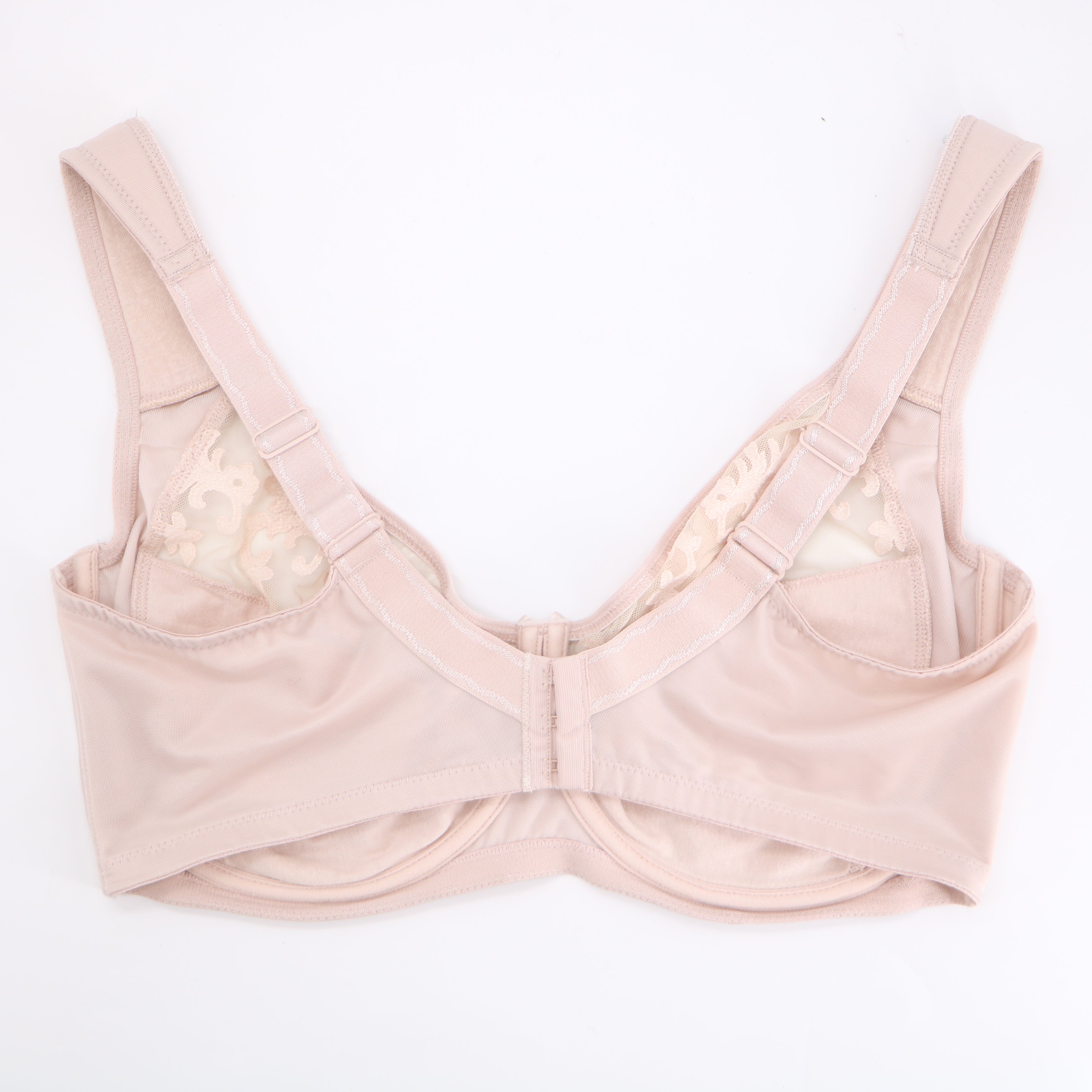 Soutien-gorge Nikol Djumon Beige