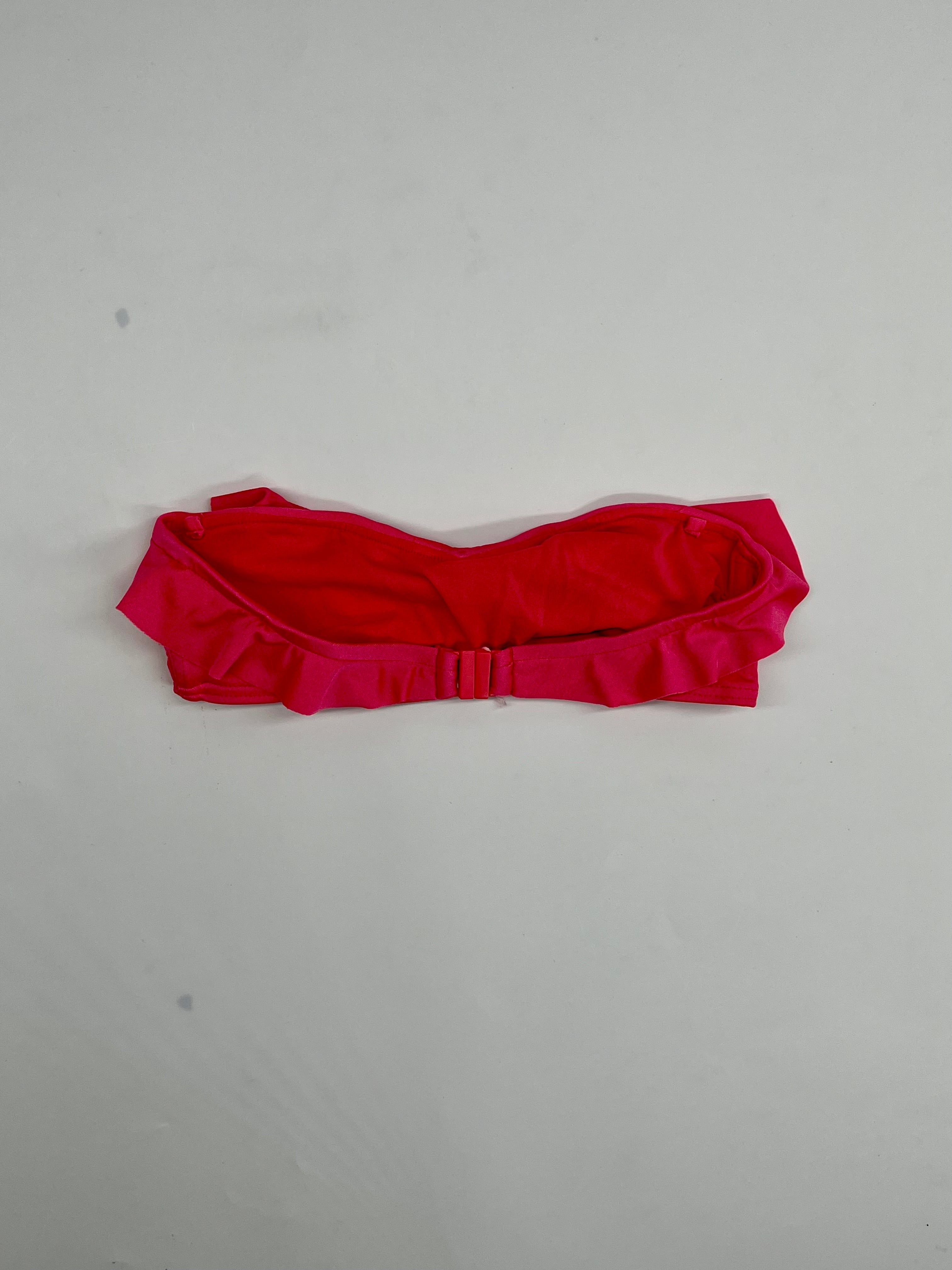 Maillot de bain Rose