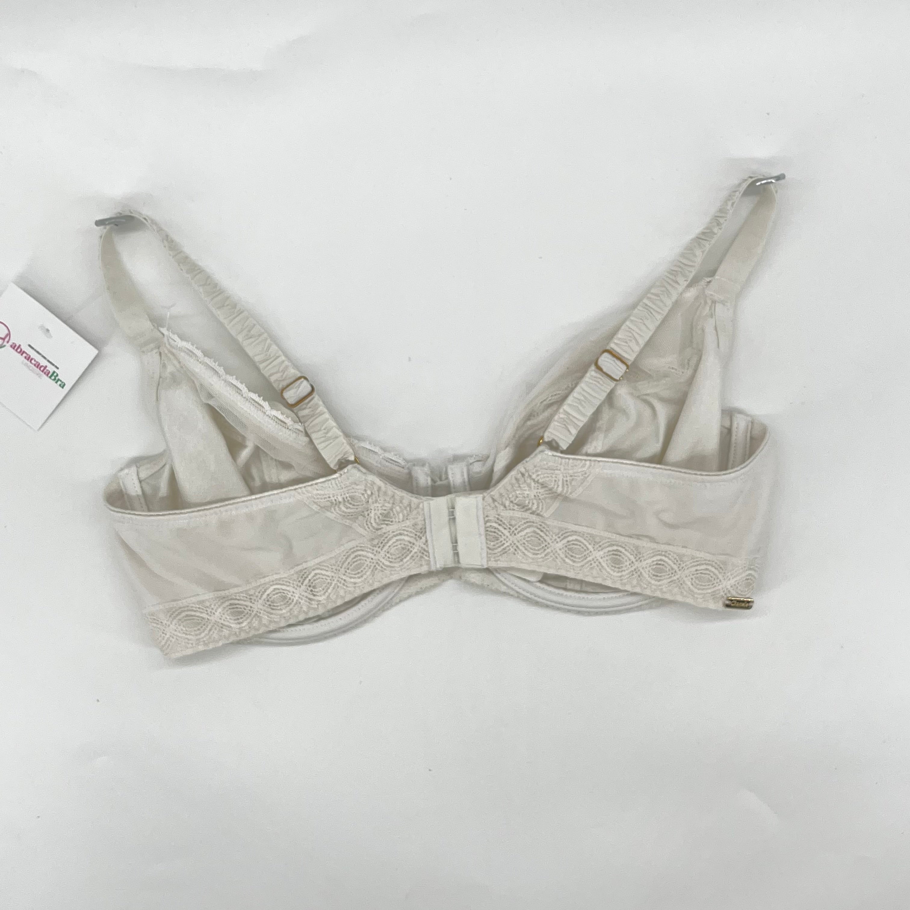 Soutien-gorge Chantelle Blanc