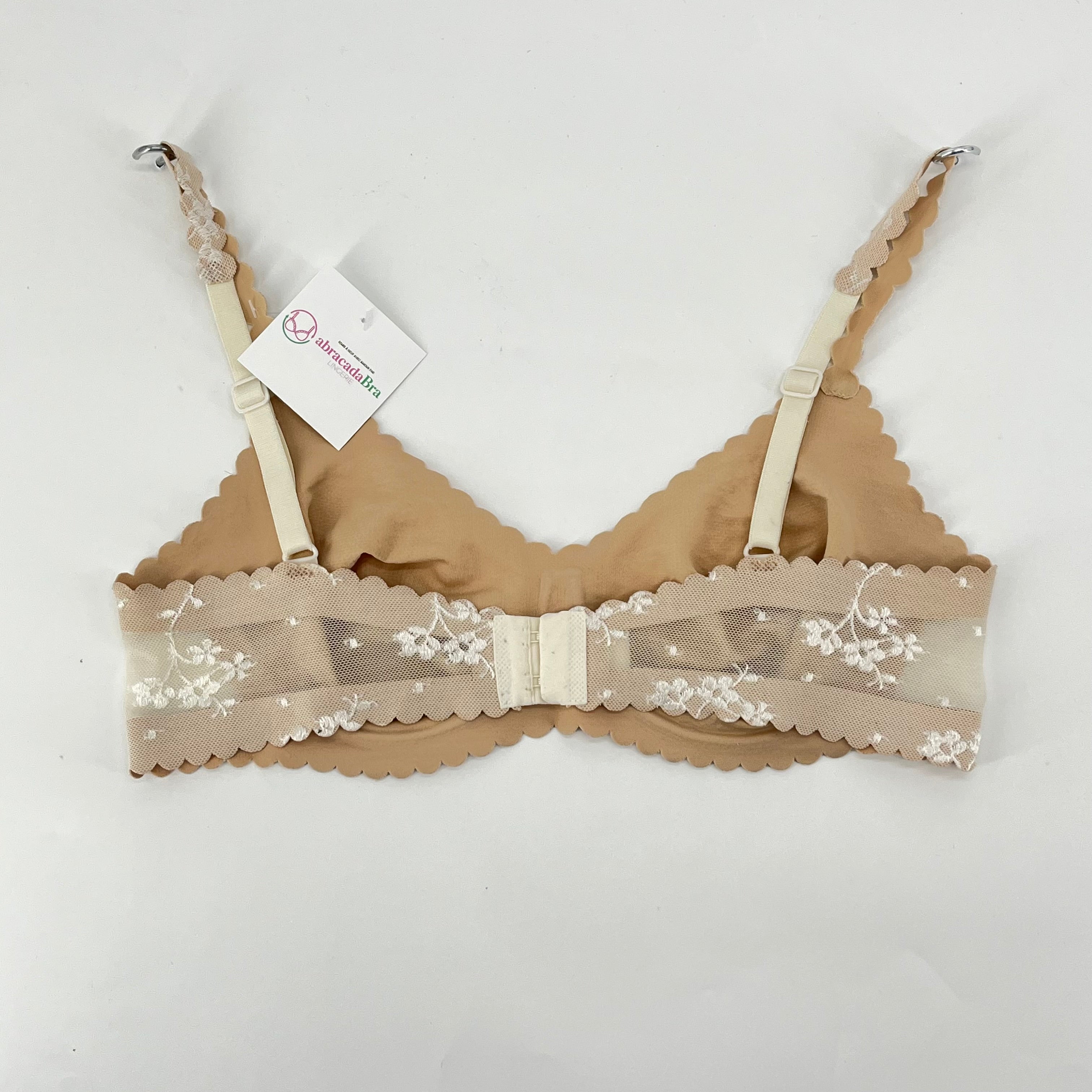 Soutien-gorge DIM Beige