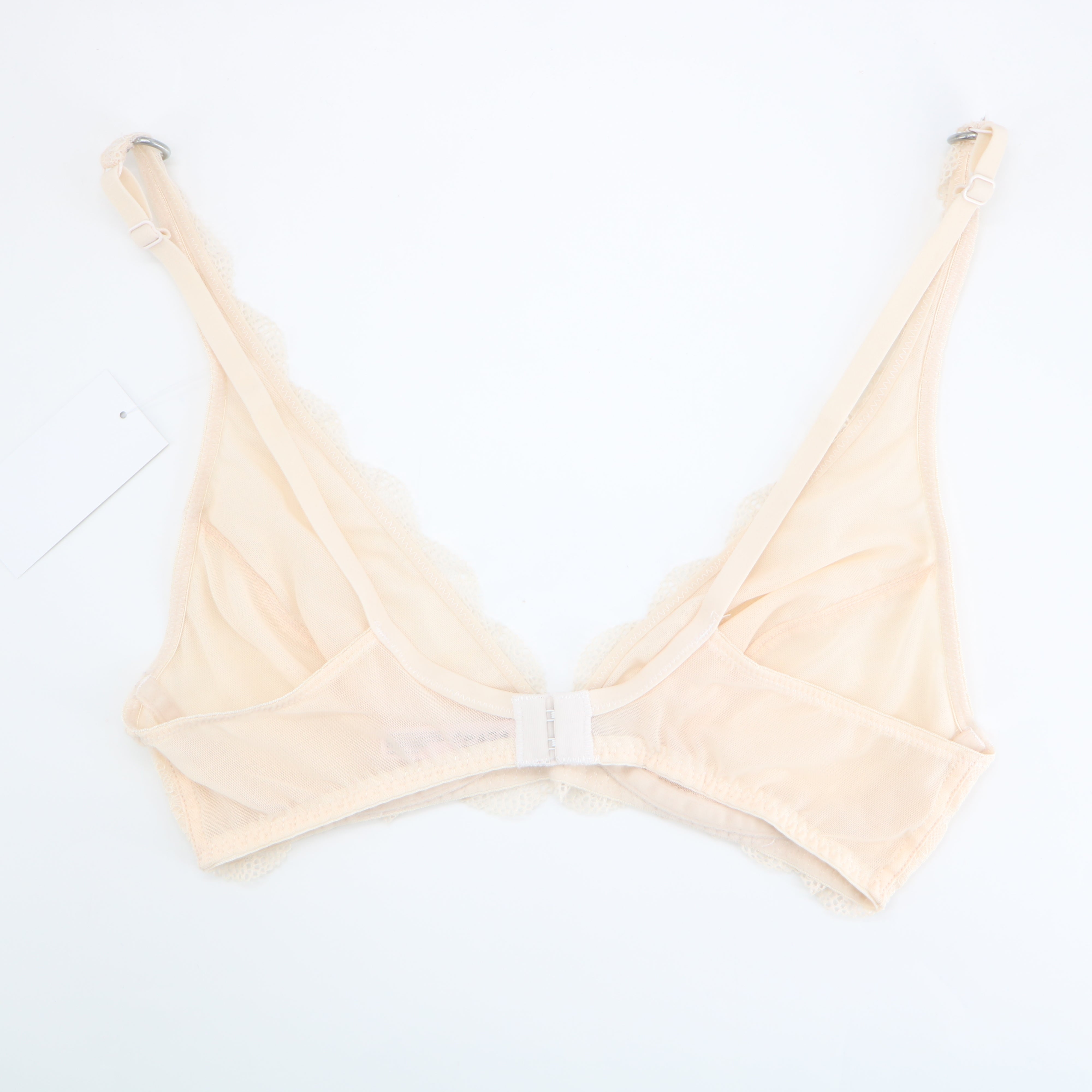 Soutien-gorge Ambrielle Rose