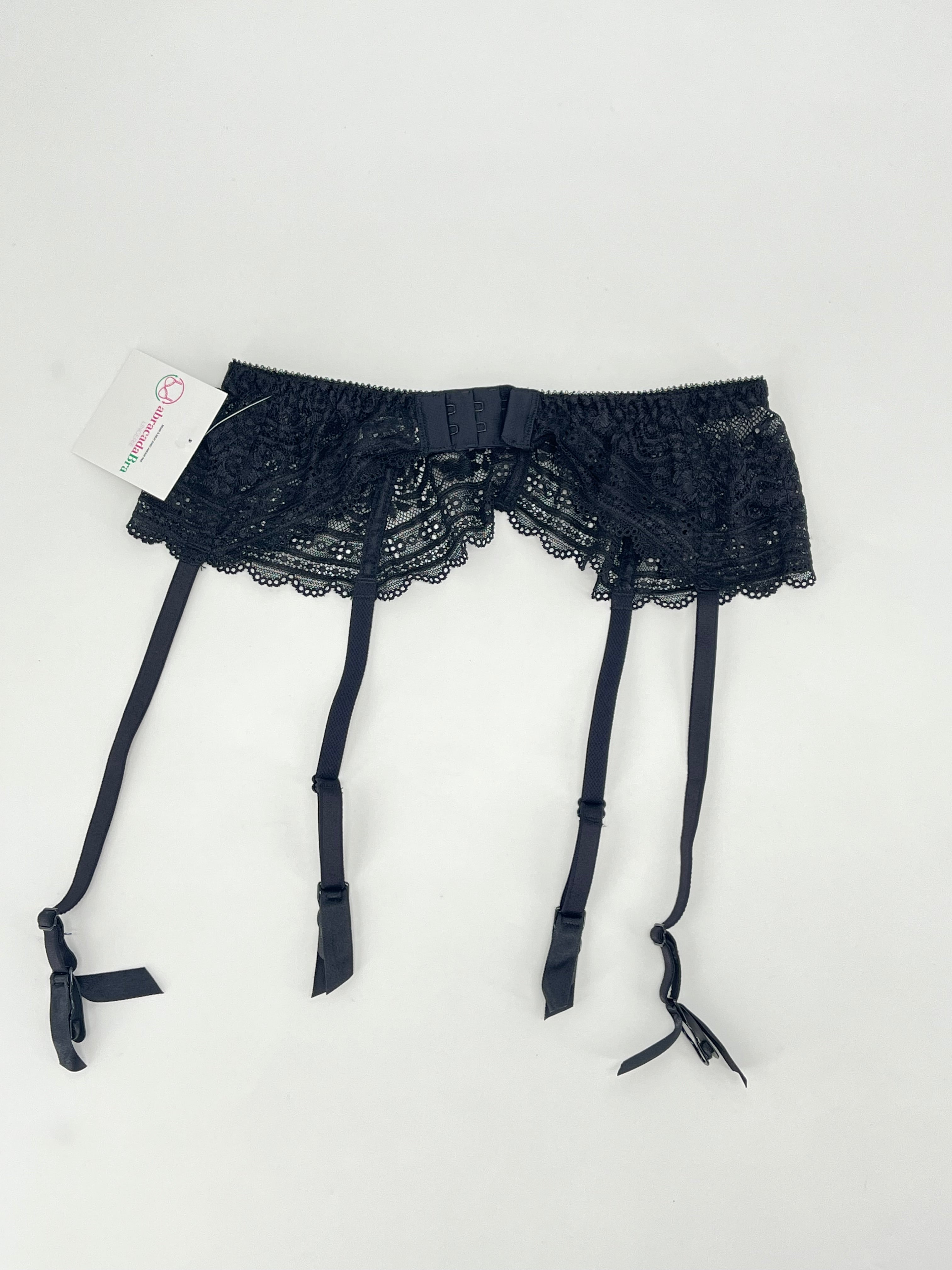 Porte-jarretelles ETAM Noir