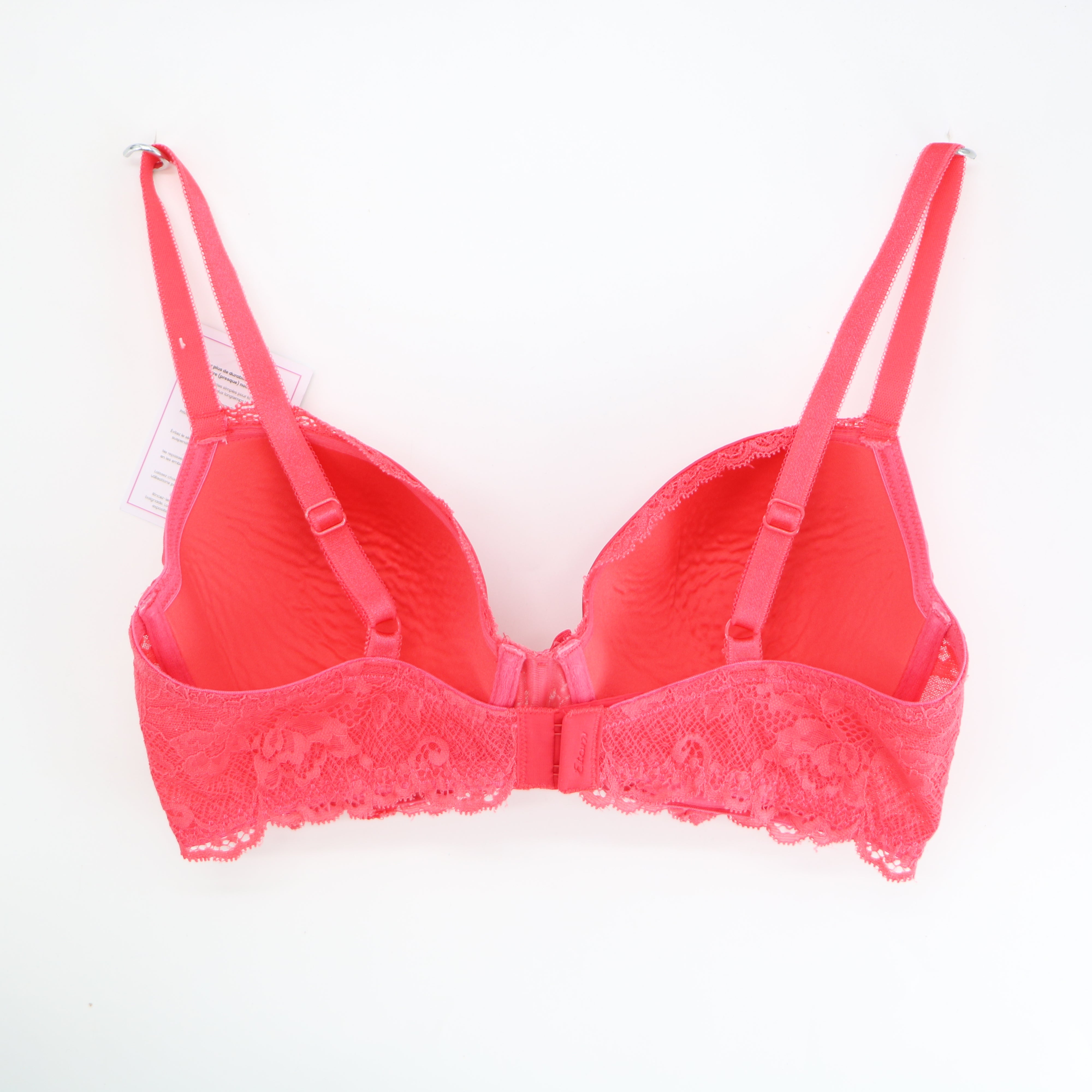 Soutien-gorge ETAM Corail