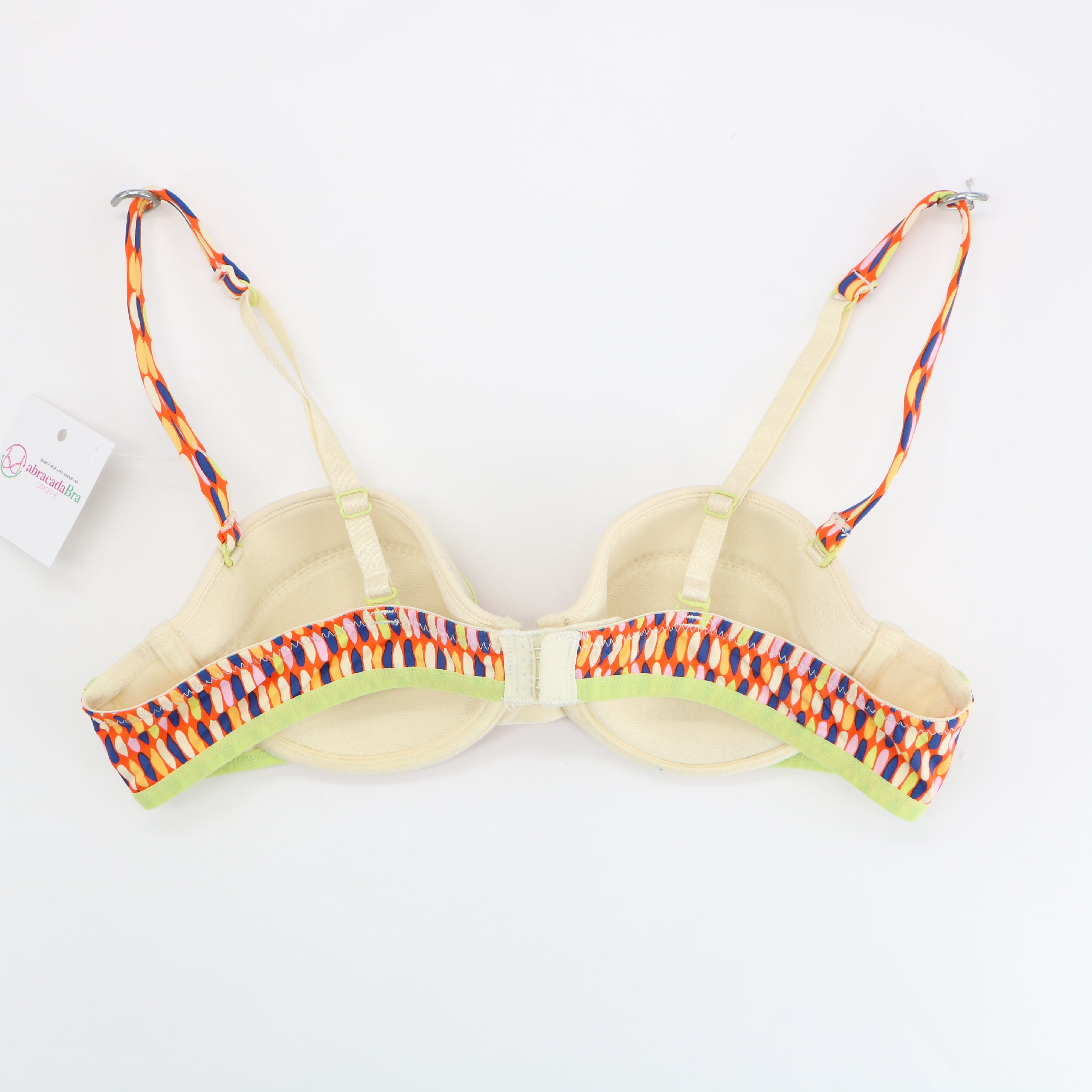 Soutien-gorge Vert