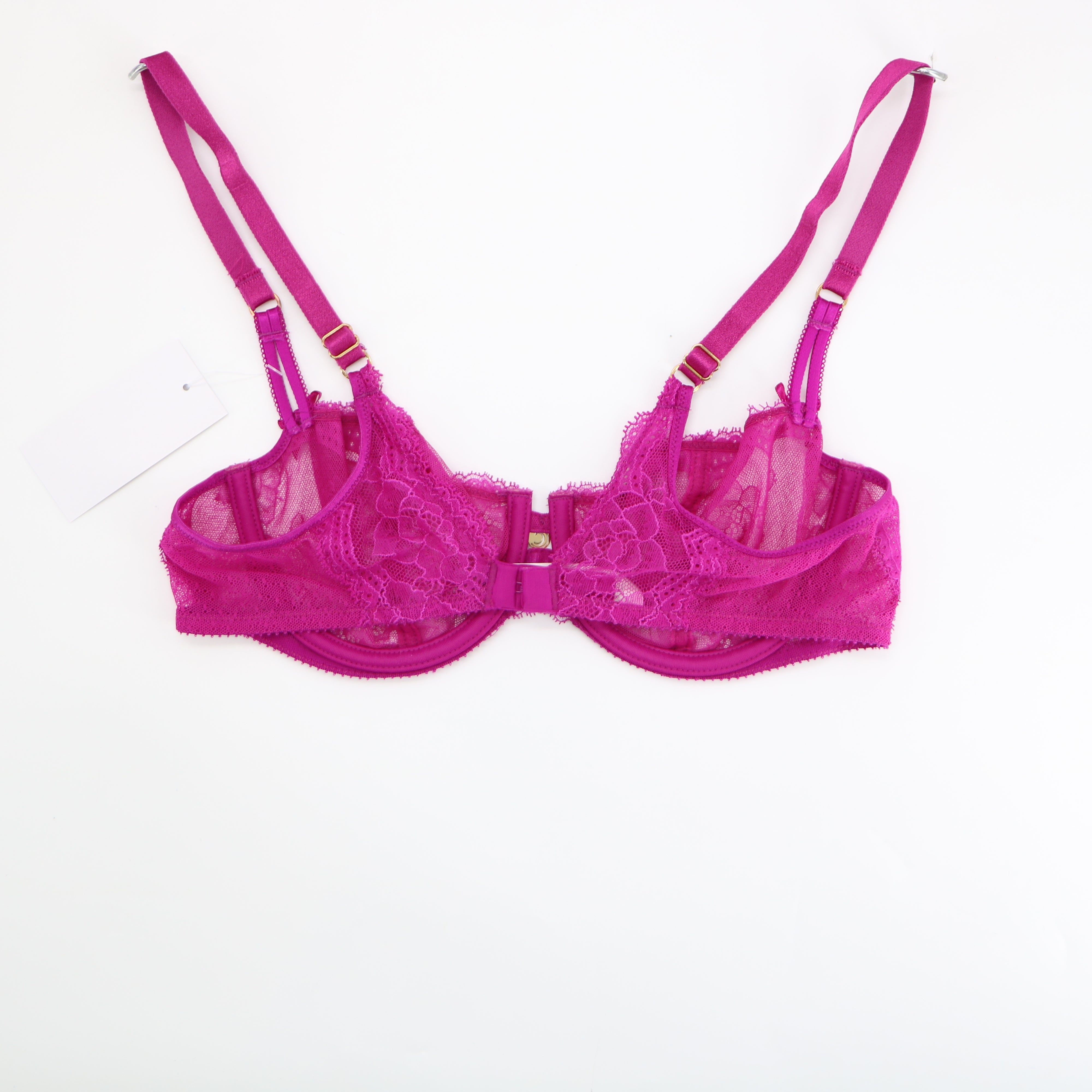 Soutien-gorge Chantelle Rose