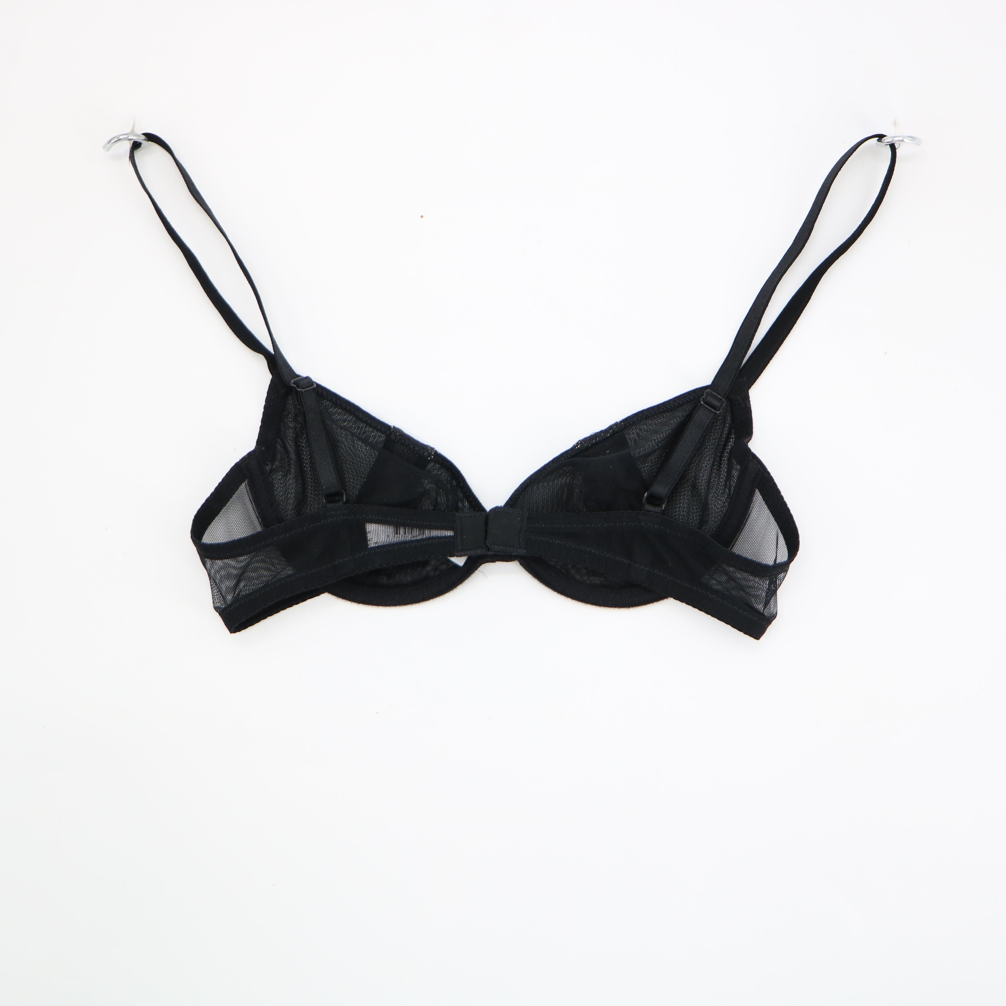 Soutien-gorge Ysé Noir