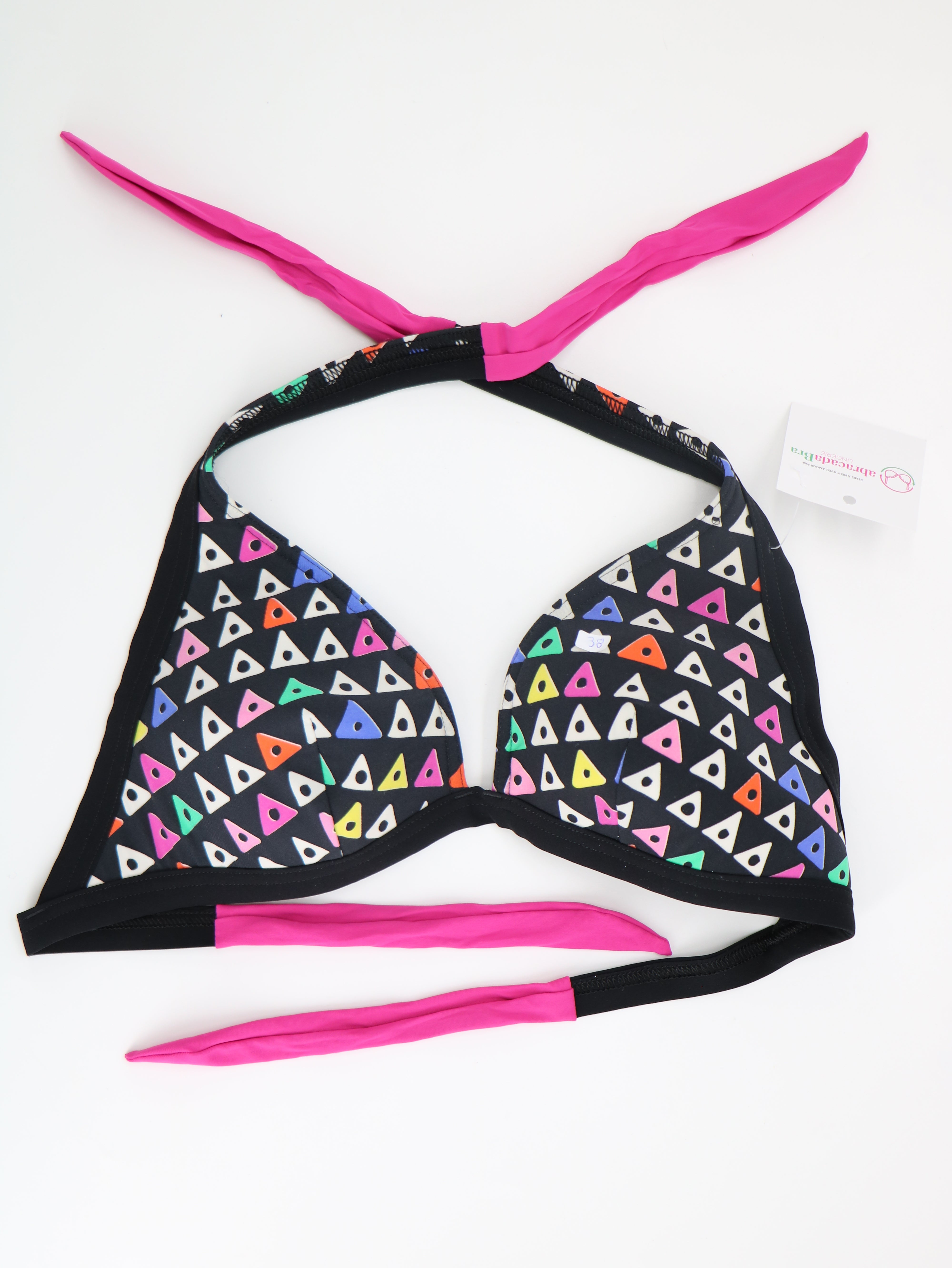 Maillot de bain Noir