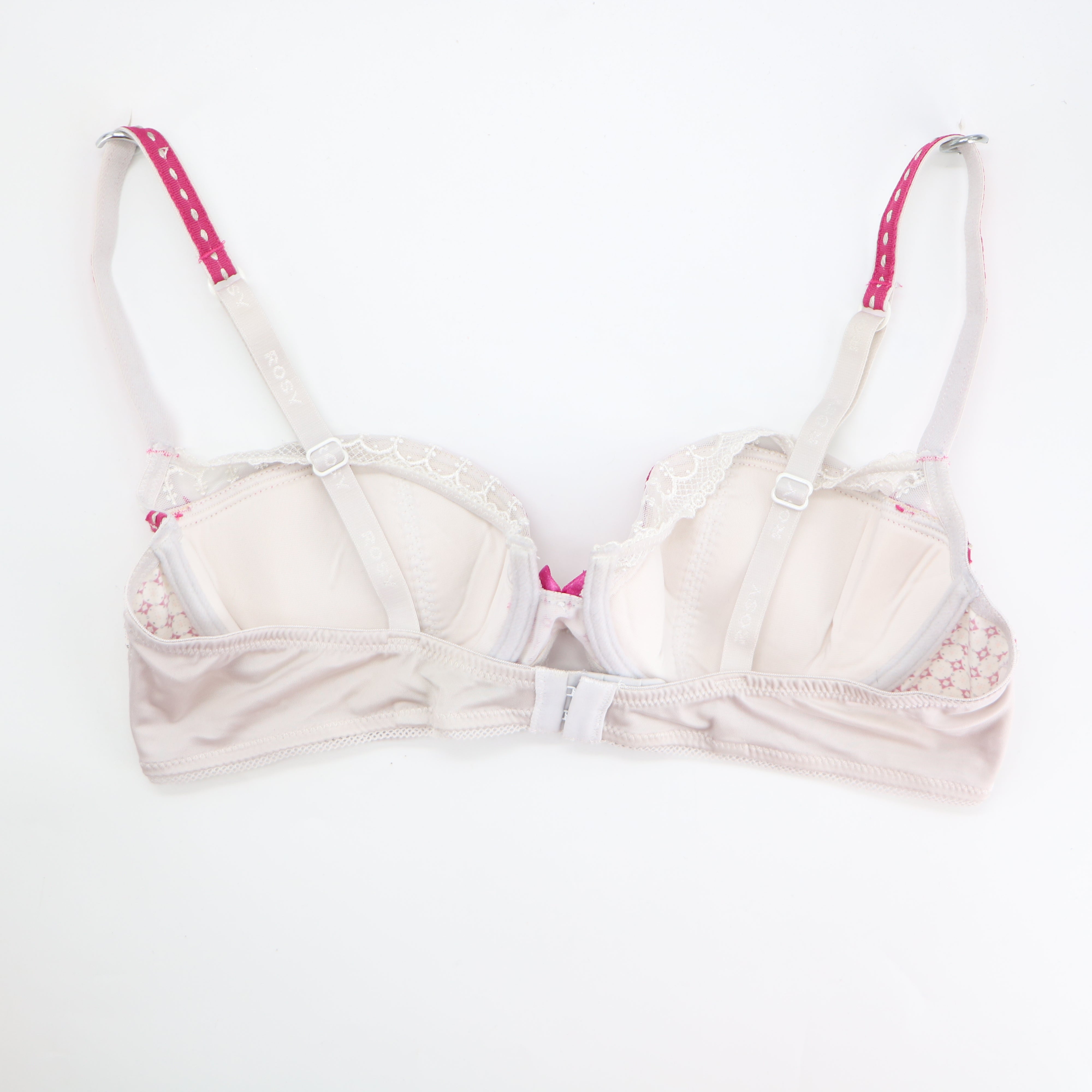 Soutien-gorge Rosy Rose