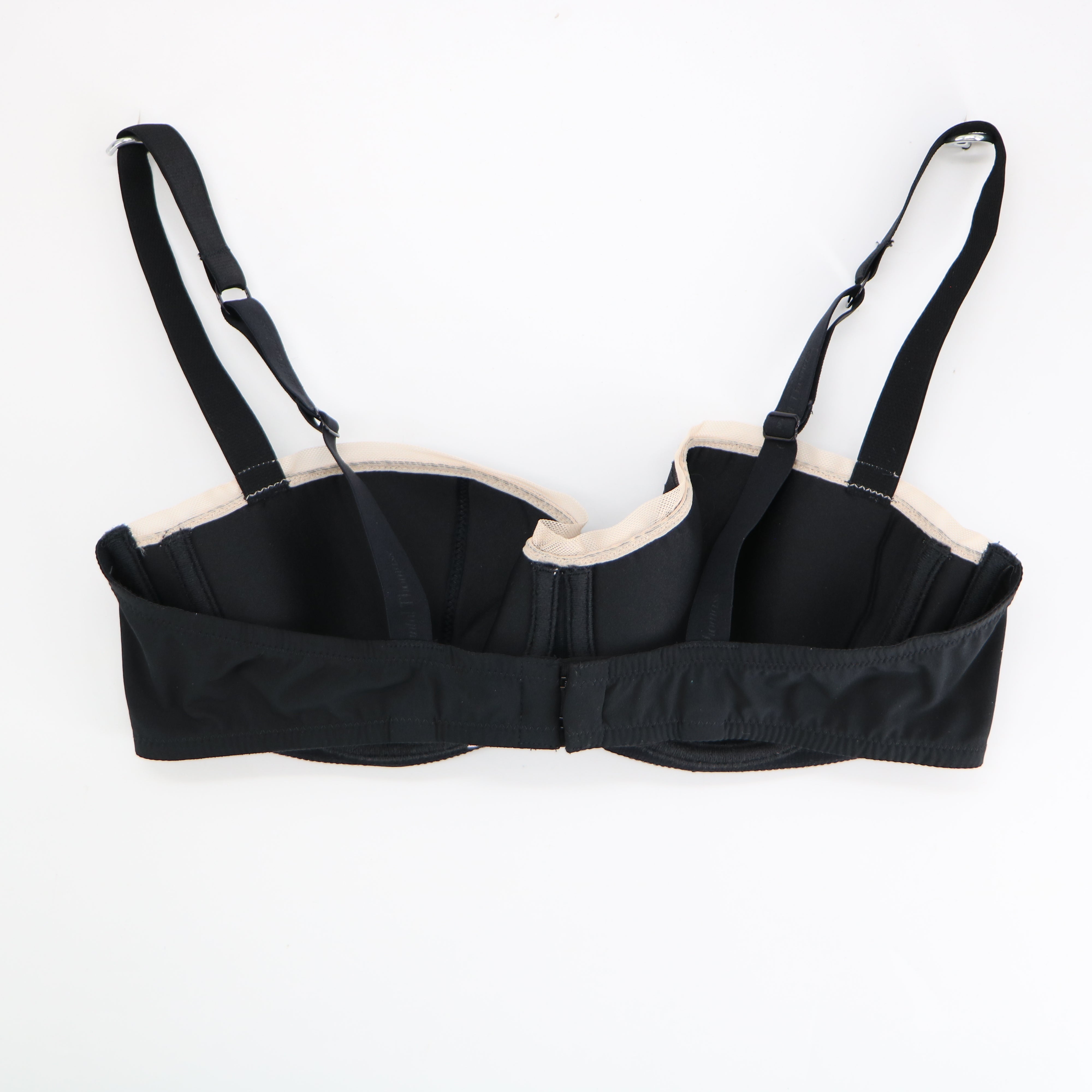 Soutien-gorge Chantal Thomass Beige