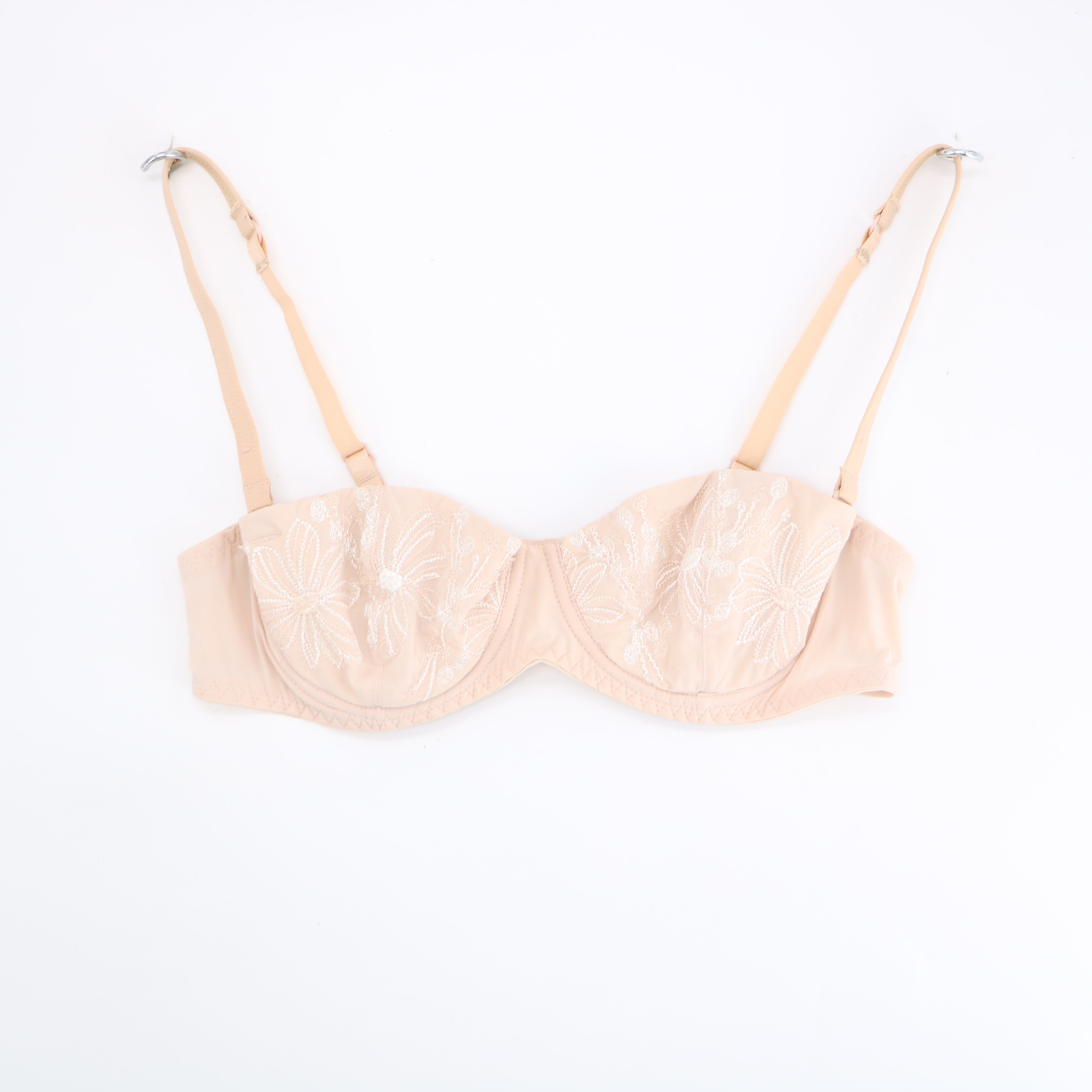 Soutien-gorge Lou Paris Beige