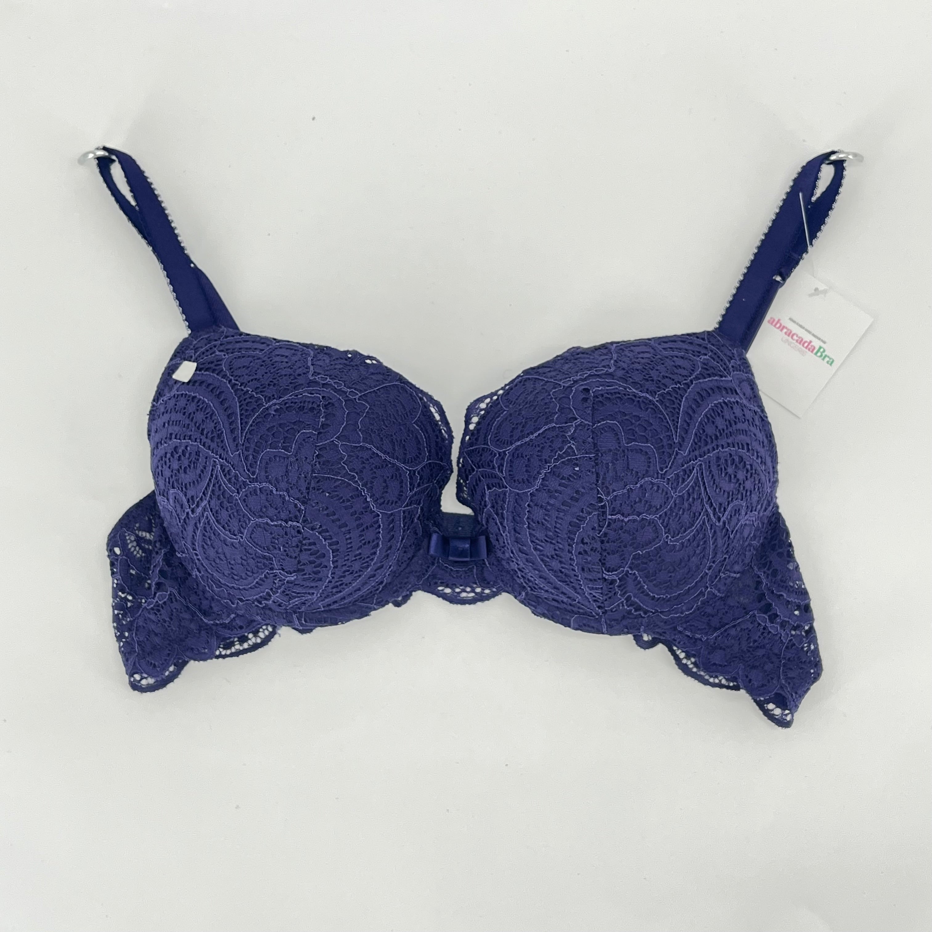 Soutien-gorge RougeGorge Bleu