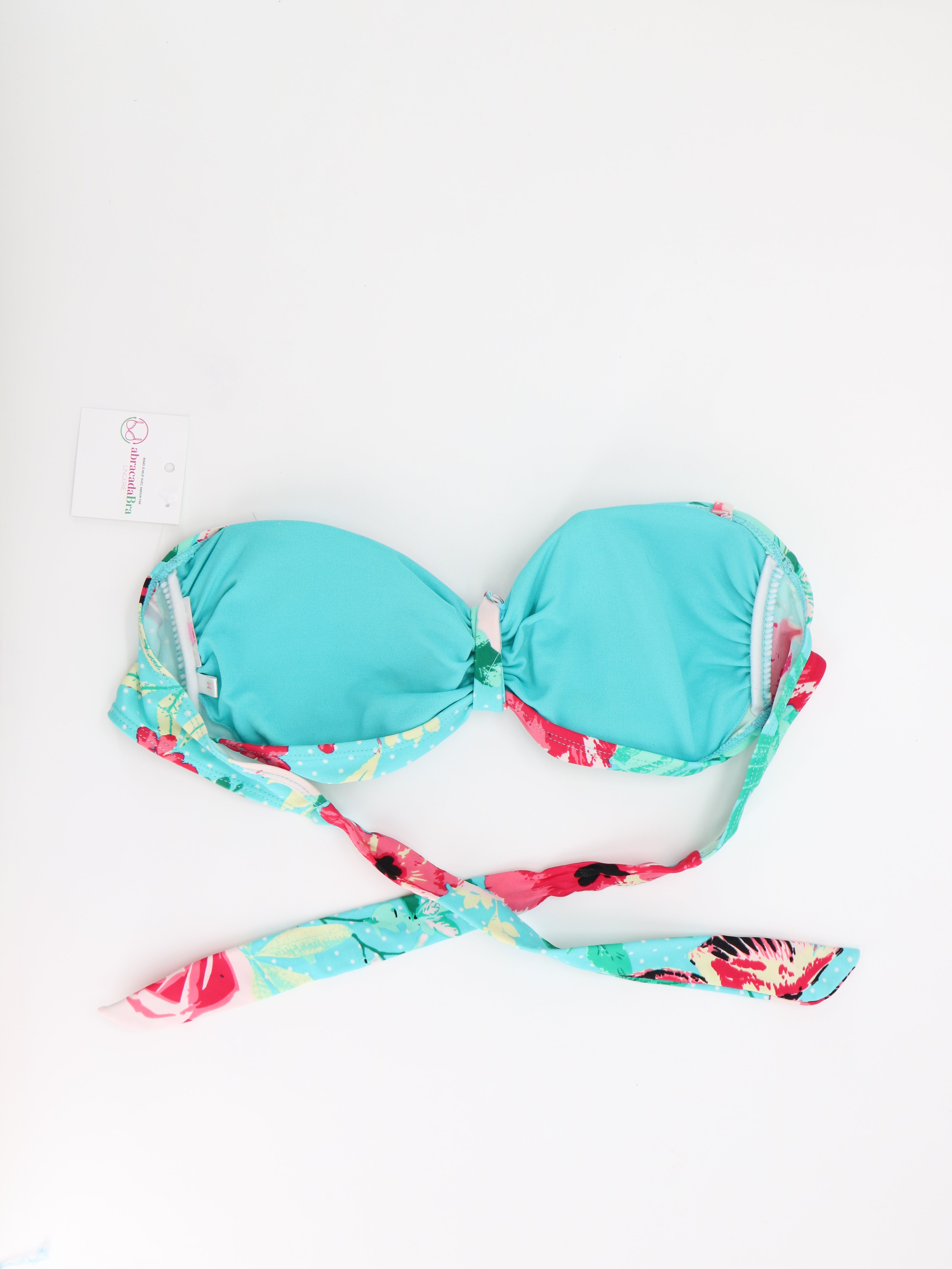 Maillot de bain Bleu