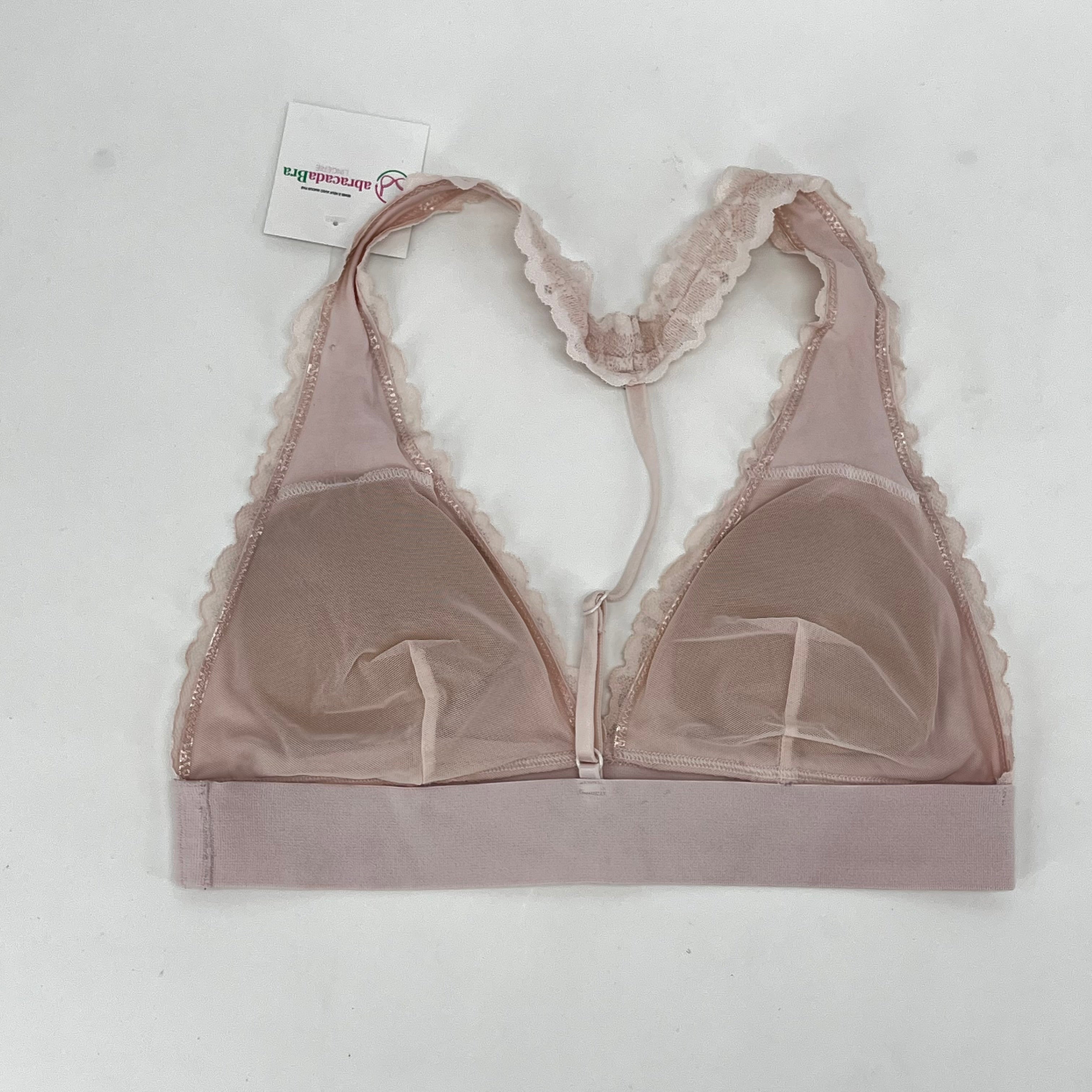 Soutien-gorge Rose