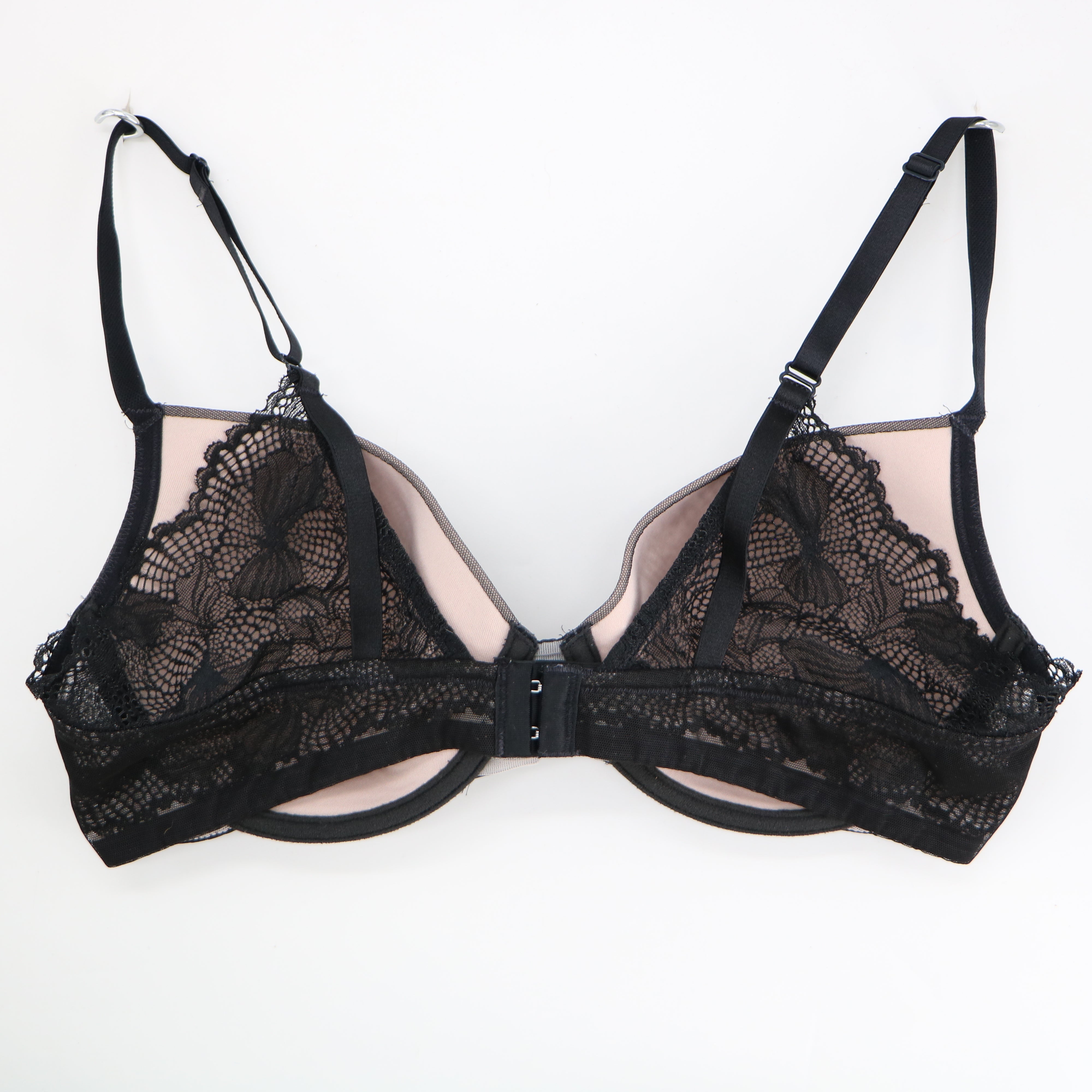 Soutien-gorge Marque inconnue Noir