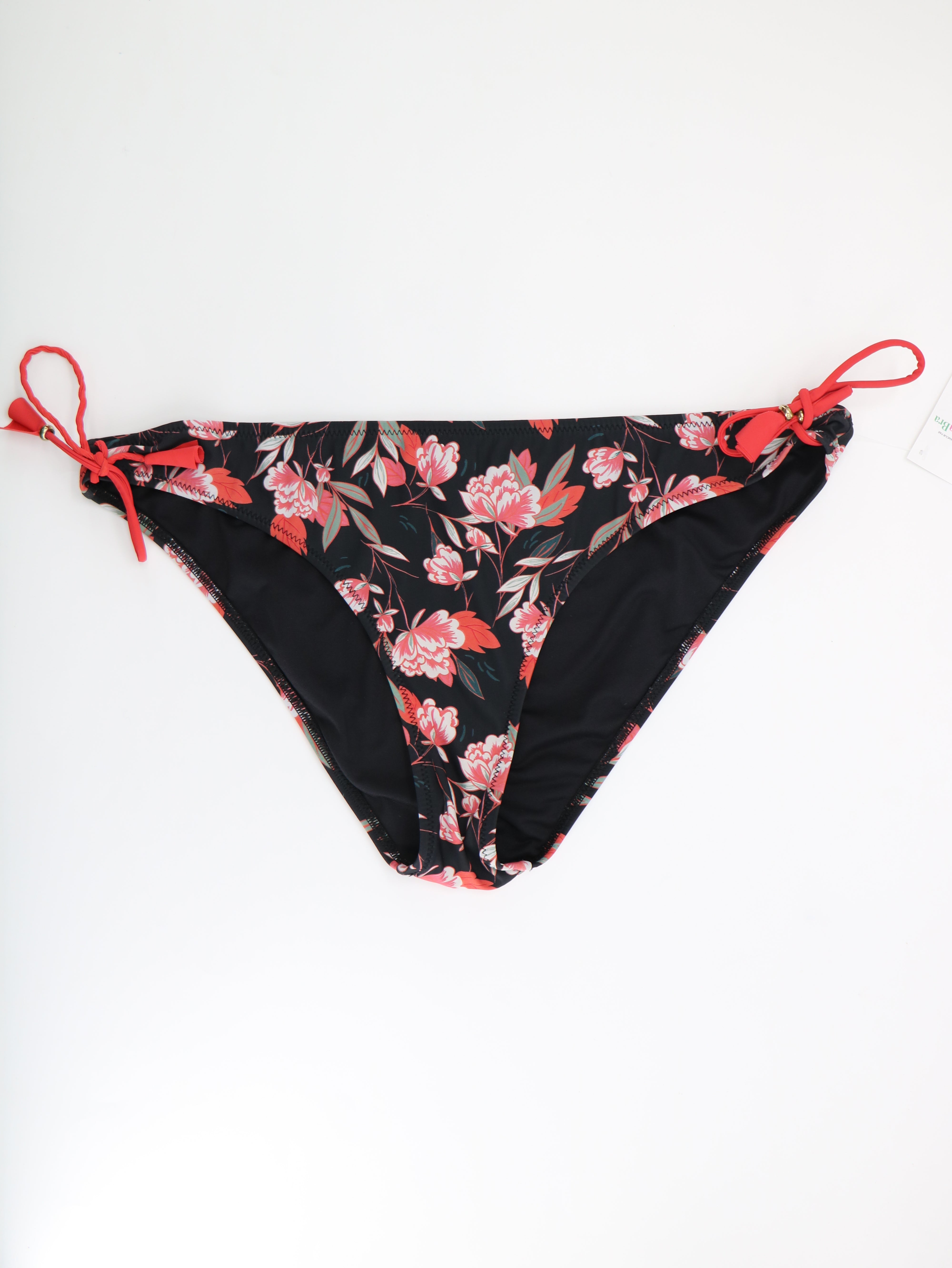 Maillot de bain RougeGorge (neuf) Noir